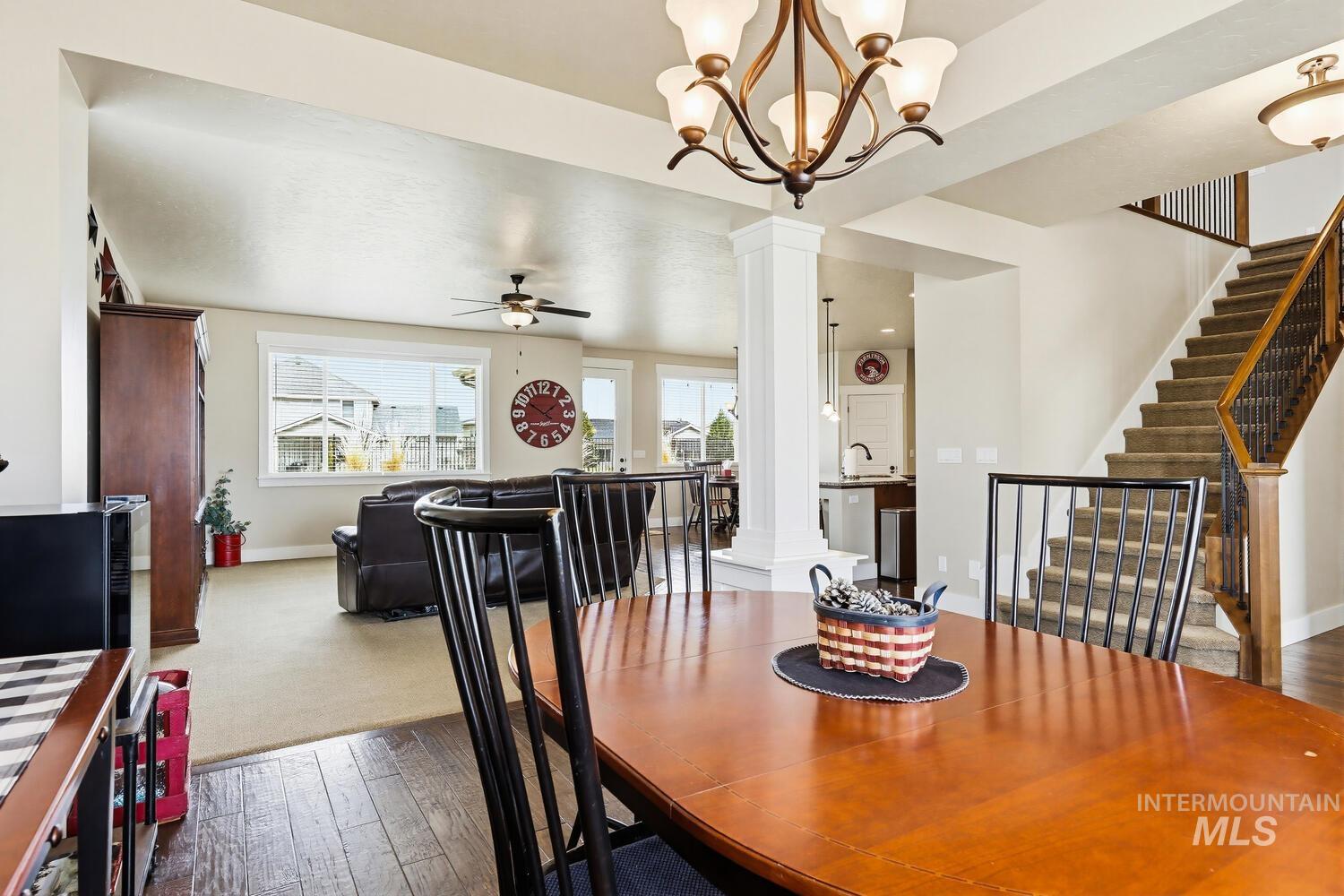 886 E Bay Owl Dr, Kuna, Idaho 83634, 3 Bedrooms, 2.5 Bathrooms, Residential For Sale, Price $665,000,MLS 98978024