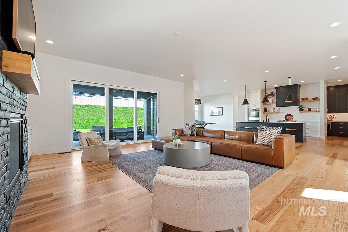 13684 N Sage Grouse Pl, Boise, Idaho 83714, 4 Bedrooms, 3.5 Bathrooms, Residential For Sale, Price $1,479,000,MLS 98978026