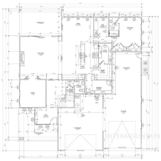 13684 N Sage Grouse Pl, Boise, Idaho 83714, 4 Bedrooms, 3.5 Bathrooms, Residential For Sale, Price $1,479,000,MLS 98978026