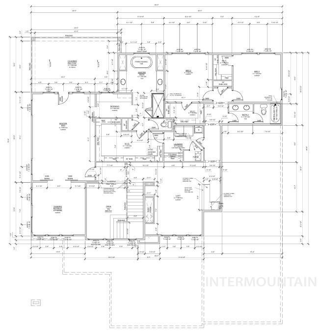 13684 N Sage Grouse Pl, Boise, Idaho 83714, 4 Bedrooms, 3.5 Bathrooms, Residential For Sale, Price $1,479,000,MLS 98978026