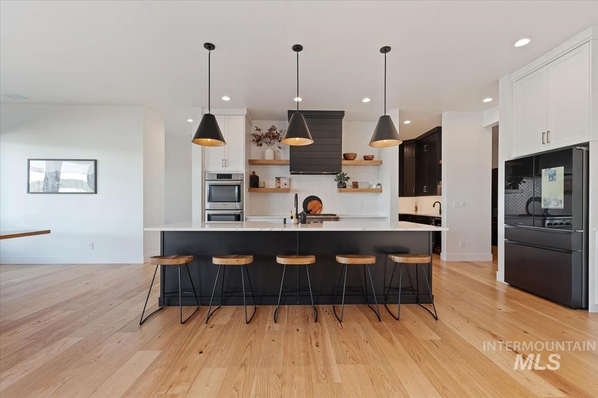 13684 N Sage Grouse Pl, Boise, Idaho 83714, 4 Bedrooms, 3.5 Bathrooms, Residential For Sale, Price $1,479,000,MLS 98978026