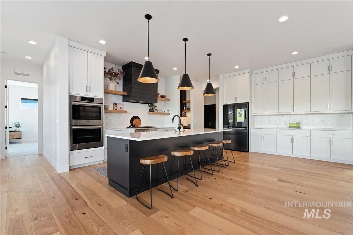 13684 N Sage Grouse Pl, Boise, Idaho 83714, 4 Bedrooms, 3.5 Bathrooms, Residential For Sale, Price $1,479,000,MLS 98978026