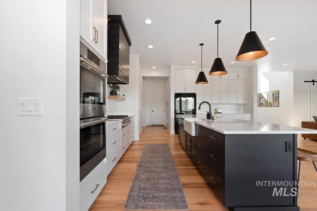 13684 N Sage Grouse Pl, Boise, Idaho 83714, 4 Bedrooms, 3.5 Bathrooms, Residential For Sale, Price $1,479,000,MLS 98978026