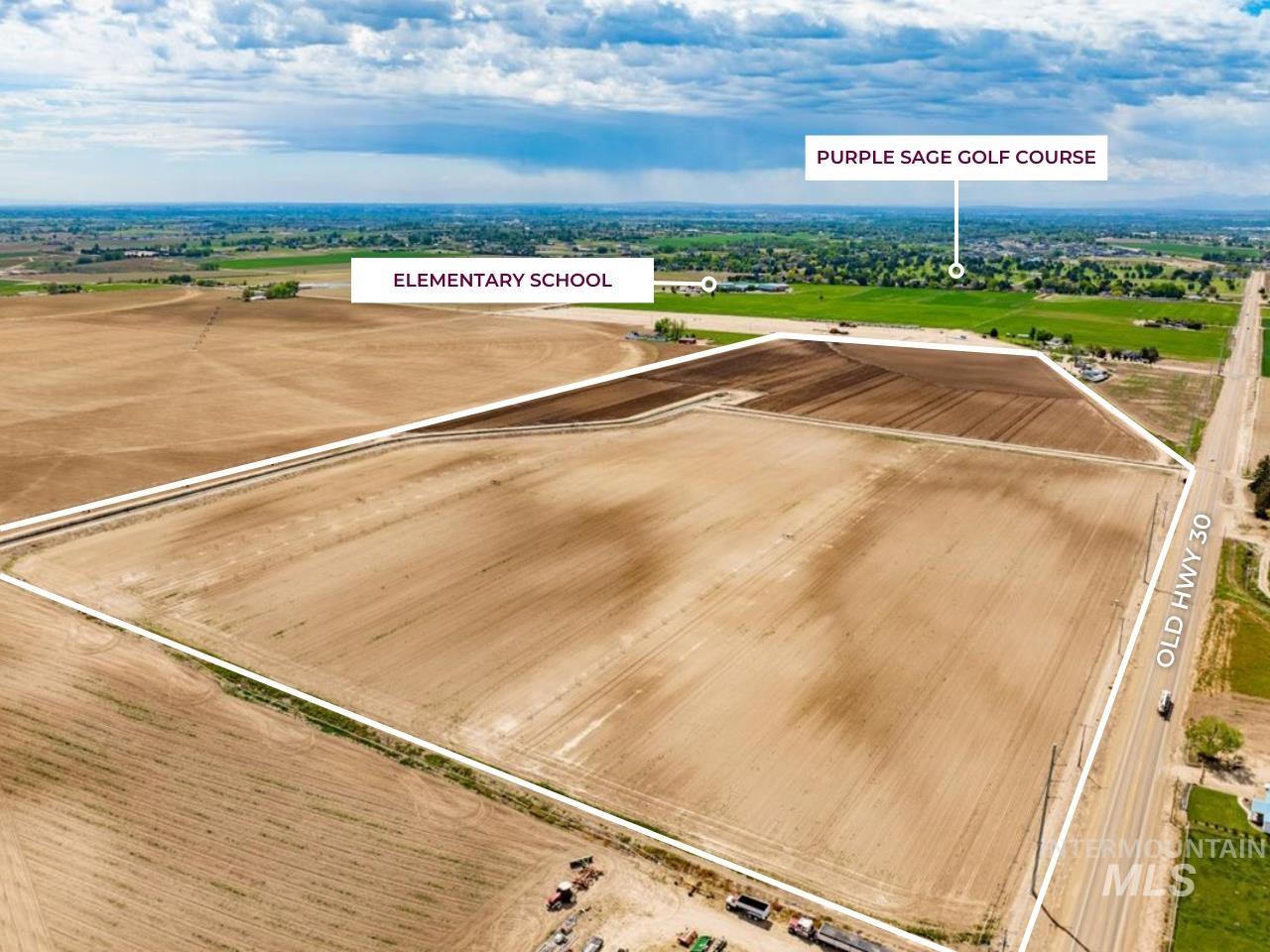 0 Galloway Rd, Caldwell, Idaho 83607, Farm & Ranch For Sale, Price $1,595,000,MLS 98978029