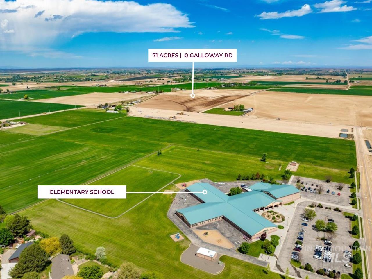 0 Galloway Rd, Caldwell, Idaho 83607, Farm & Ranch For Sale, Price $1,595,000,MLS 98978029