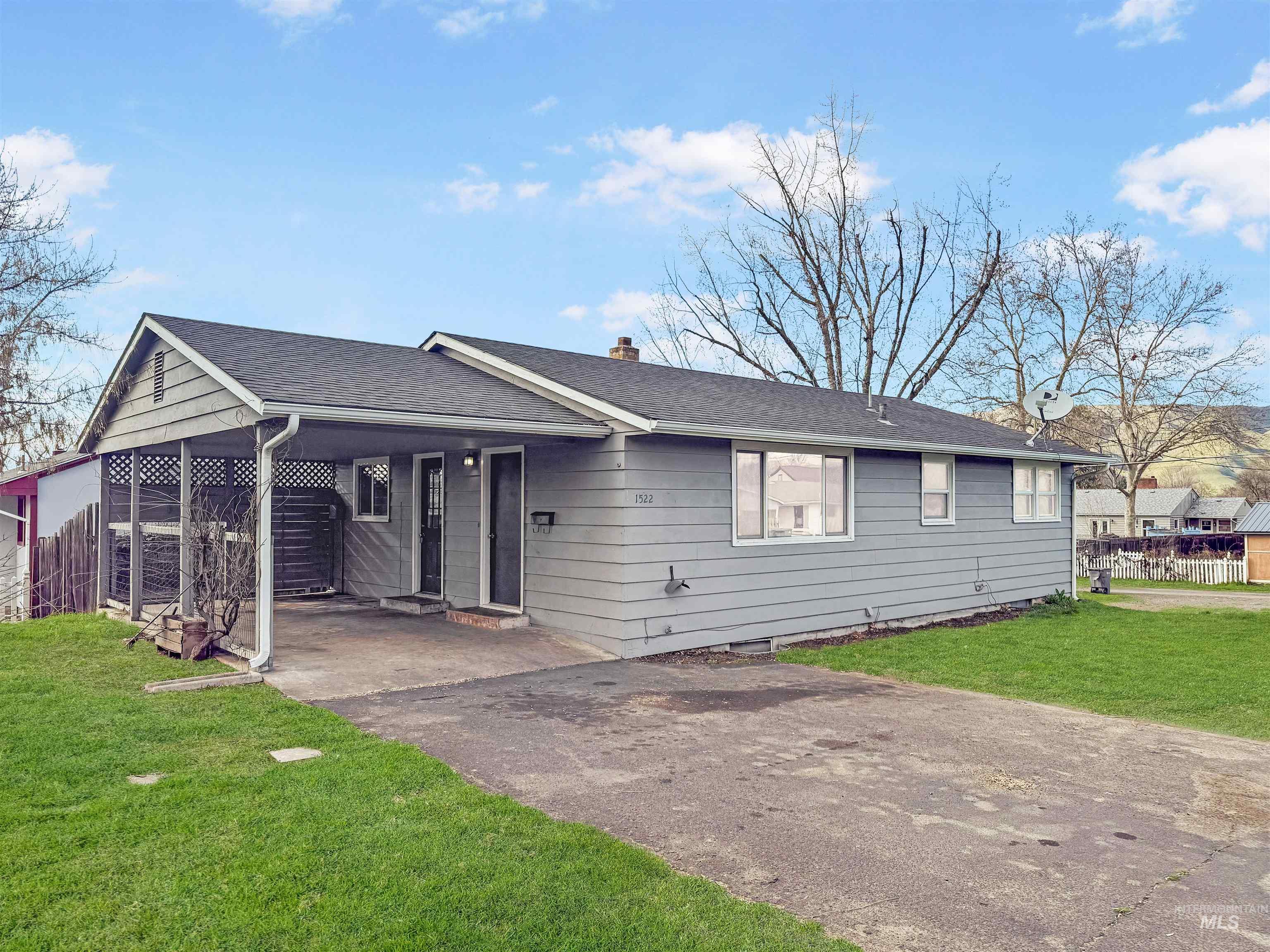 Residential For Sale