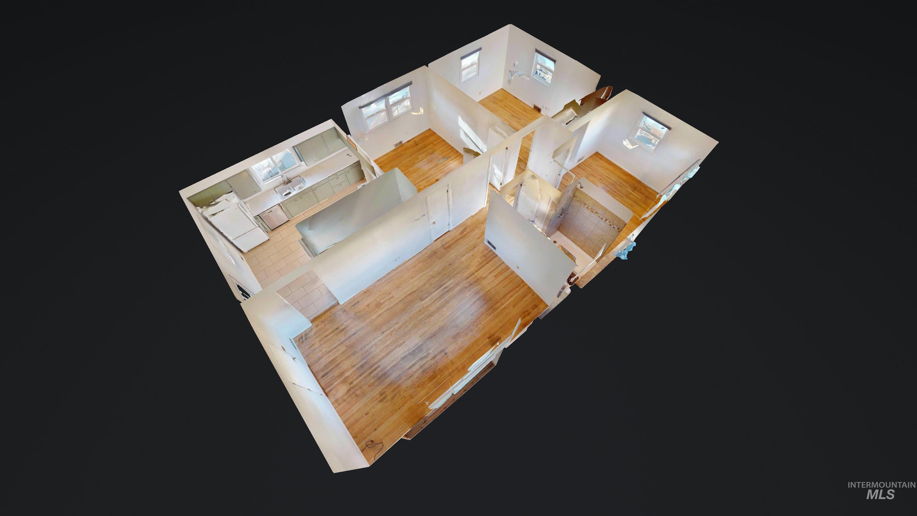 1522 13th St, Lewiston, Idaho 83501, 4 Bedrooms, 2 Bathrooms, Residential For Sale, Price $325,000,MLS 98978030