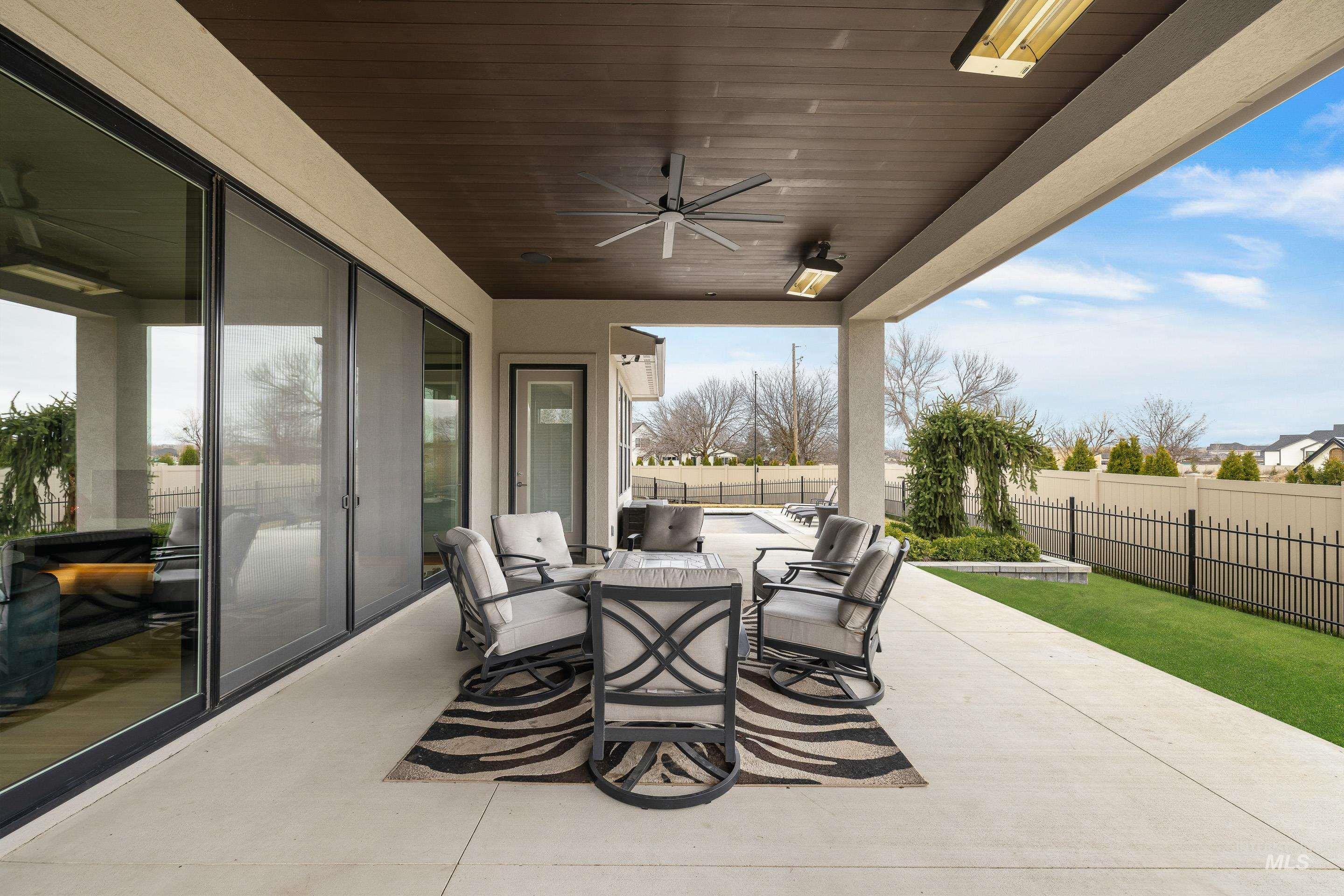 9828 W Broadford, Star, Idaho 83669, 4 Bedrooms, 3 Bathrooms, Residential For Sale, Price $1,059,999, 98978033