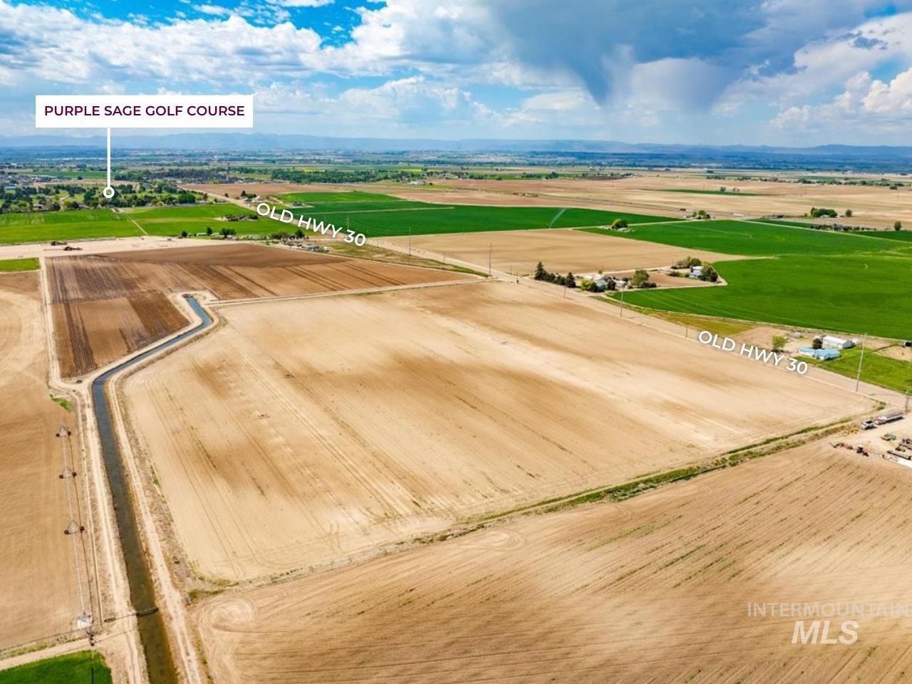 0 Galloway Rd, Caldwell, Idaho 83607, Land For Sale, Price $1,595,000,MLS 98978038