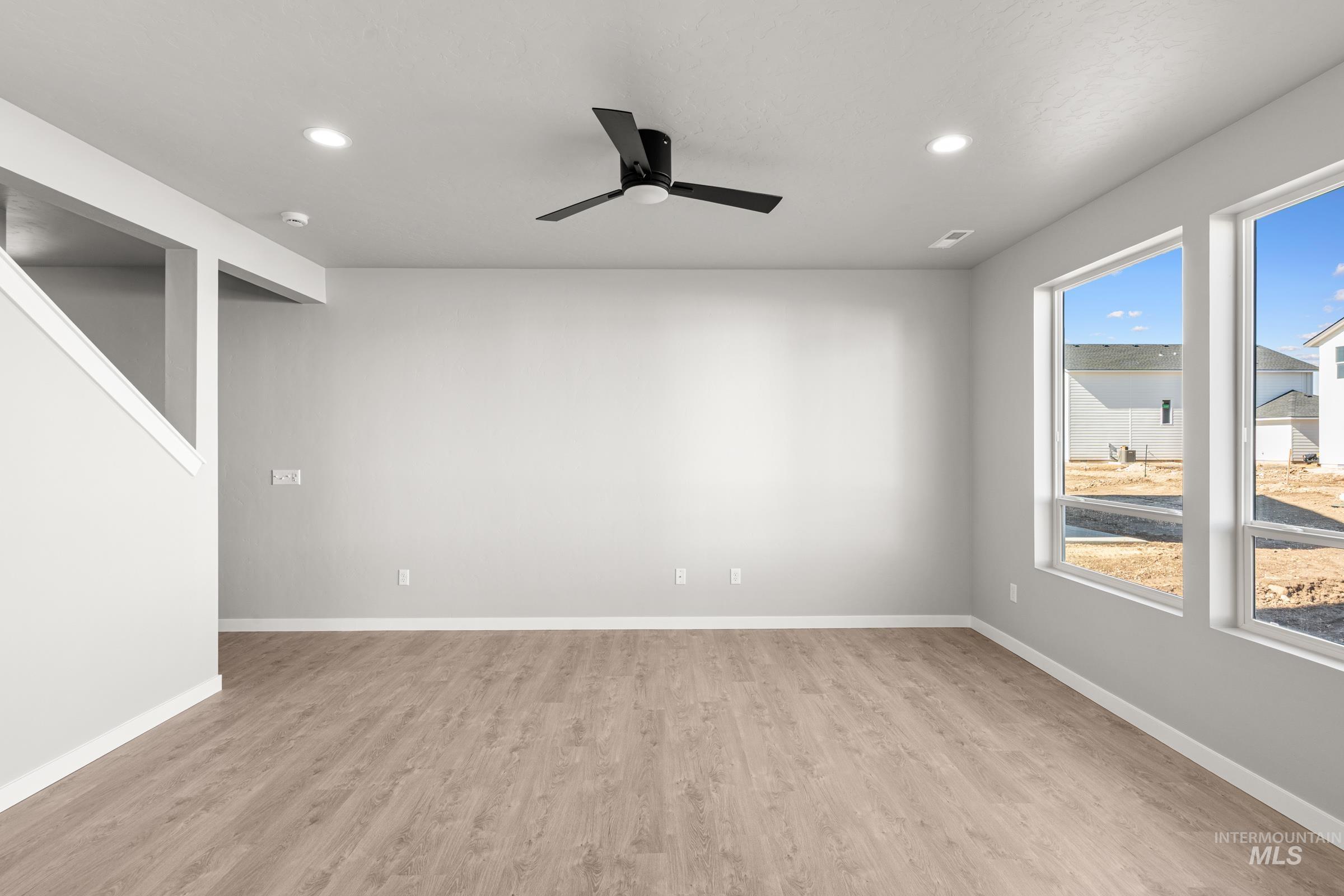 6626 W Black Butte Dr, Meridian, Idaho 83646, 3 Bedrooms, 2.5 Bathrooms, Residential For Sale, Price $458,990,MLS 98978044