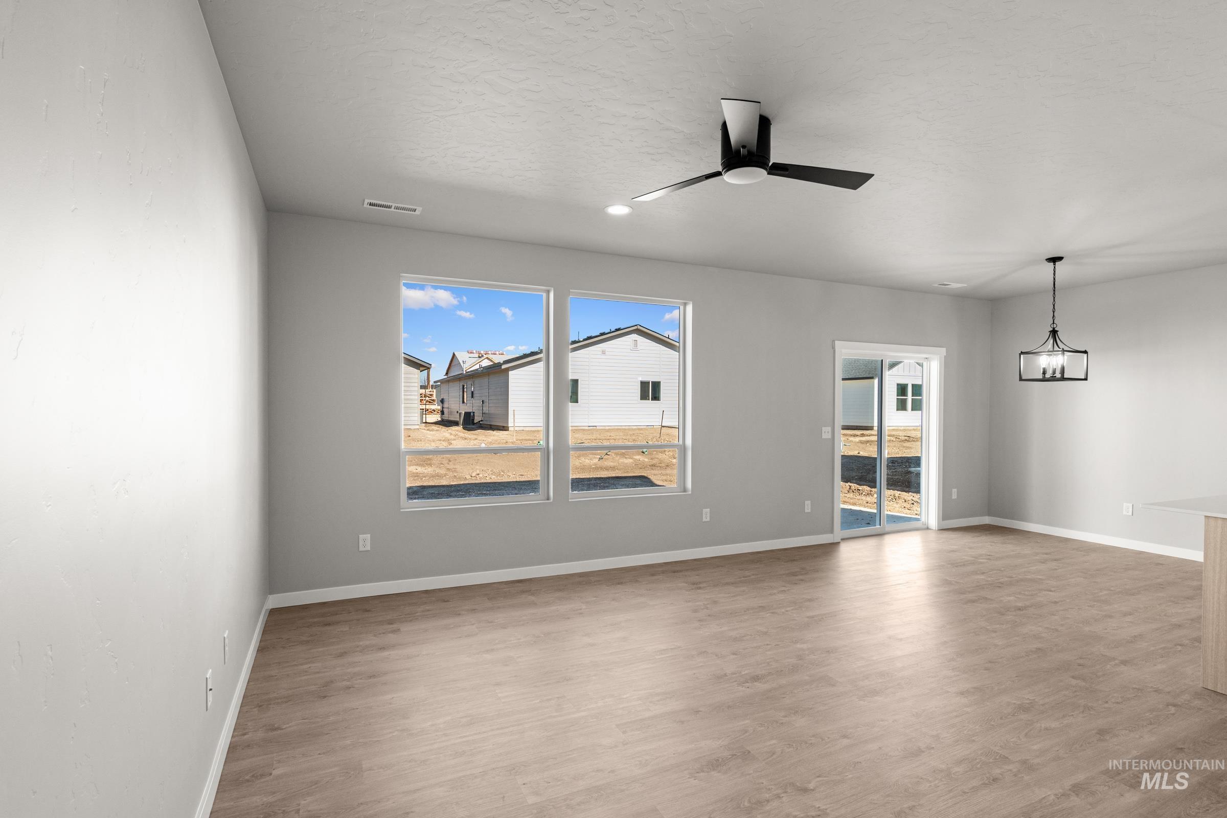 6626 W Black Butte Dr, Meridian, Idaho 83646, 3 Bedrooms, 2.5 Bathrooms, Residential For Sale, Price $458,990,MLS 98978044