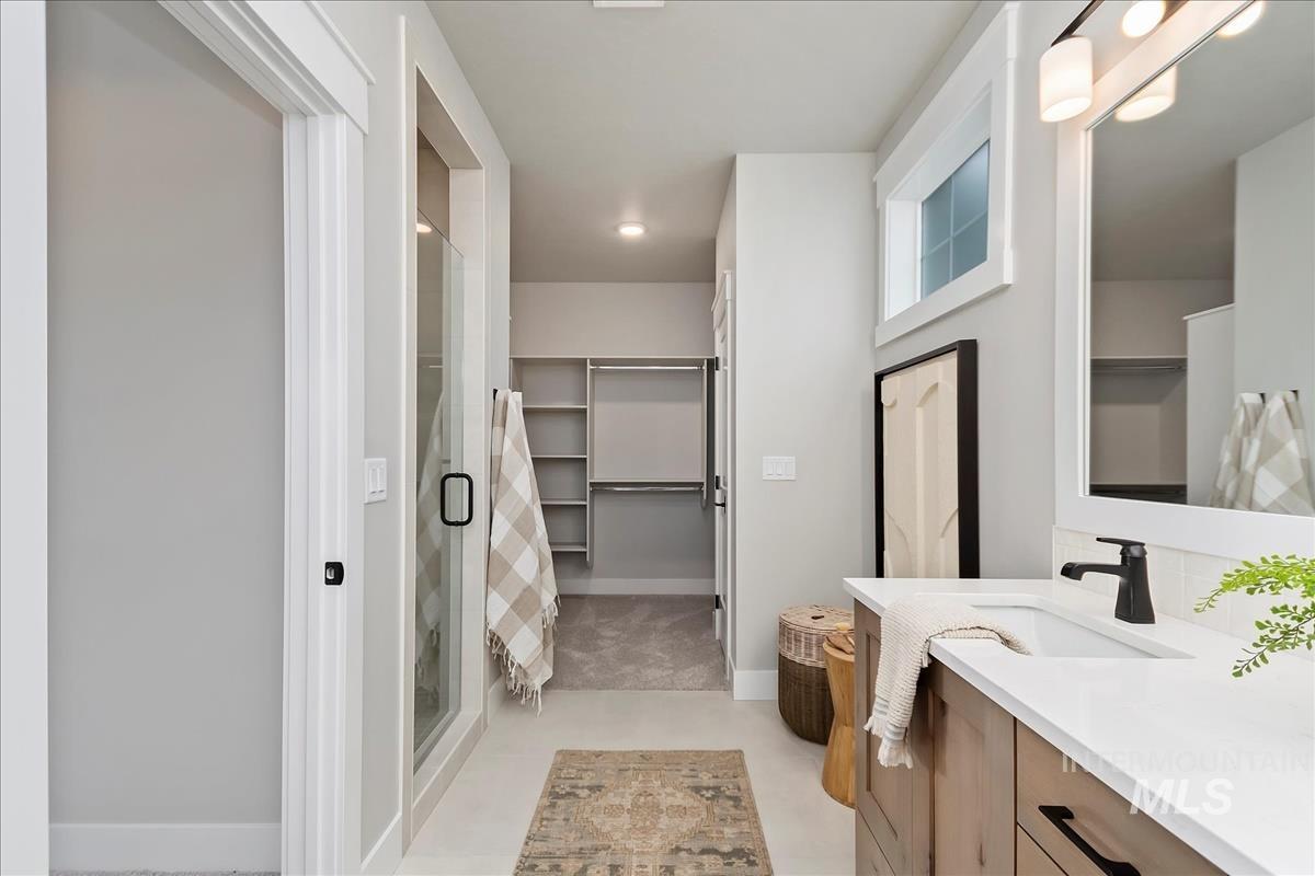 4615 N Alameda Creek Ave, Meridian, Idaho 83646, 4 Bedrooms, 3.5 Bathrooms, Residential For Sale, Price $709,900, 98978045