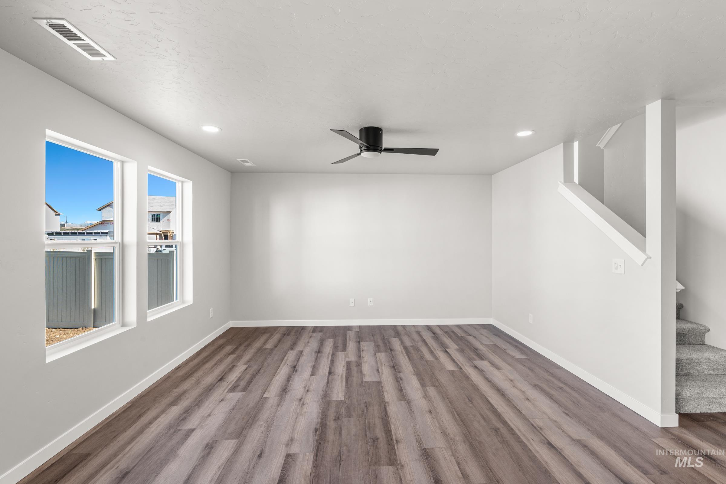 6600 W Black Butte Dr, Meridian, Idaho 83646, 3 Bedrooms, 2.5 Bathrooms, Residential For Sale, Price $459,990,MLS 98978046