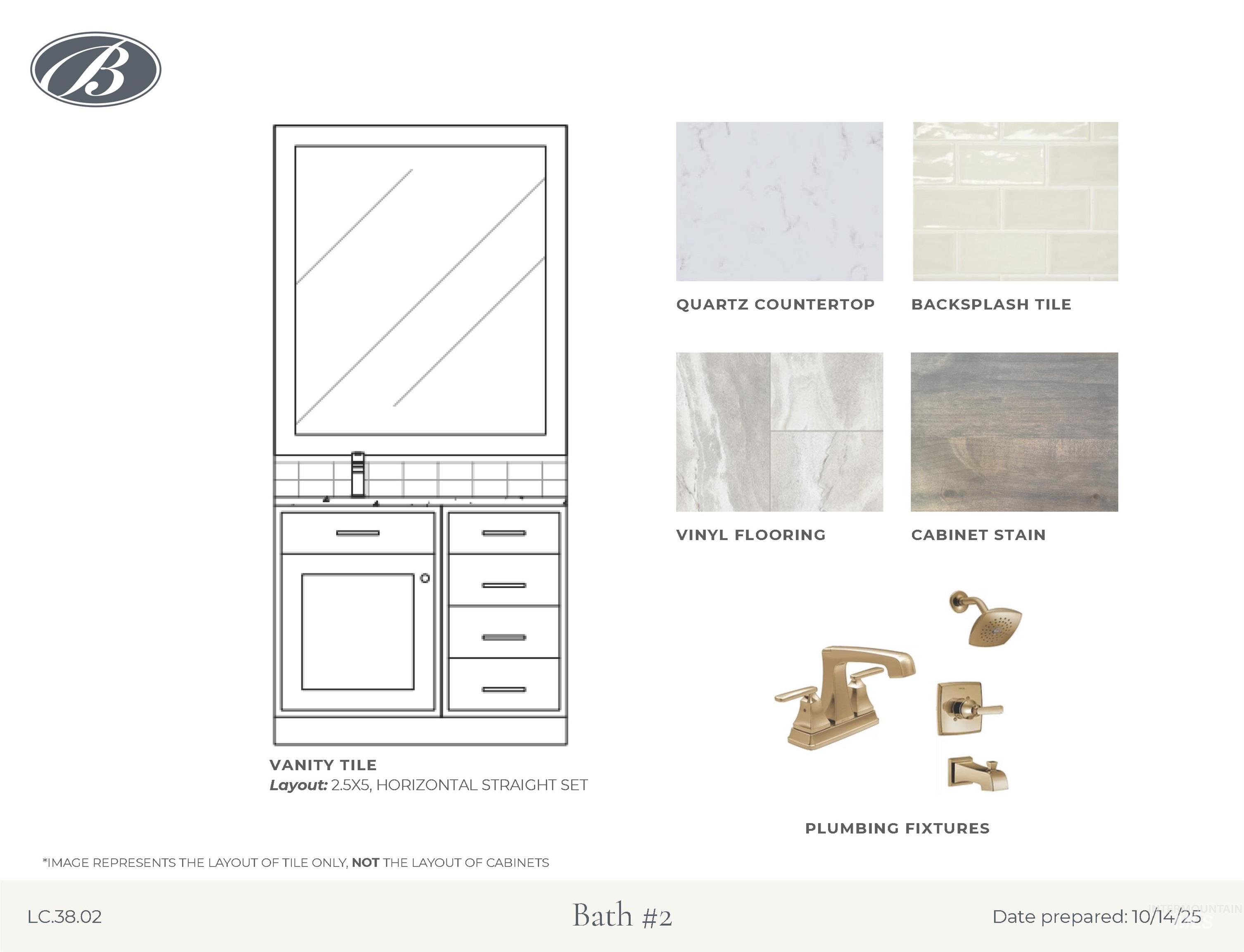 6691 W Mattawa Dr, Meridian, Idaho 83646, 4 Bedrooms, 3.5 Bathrooms, Residential For Sale, Price $719,900, 98978047