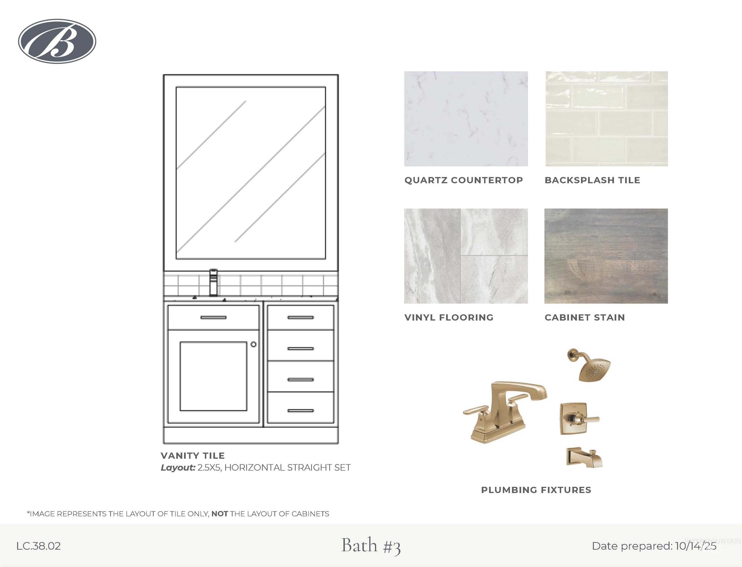 6691 W Mattawa Dr, Meridian, Idaho 83646, 4 Bedrooms, 3.5 Bathrooms, Residential For Sale, Price $719,900, 98978047