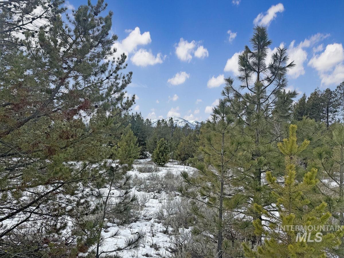 L6 B1 Riverside Drive, Cascade, Idaho 83611, Land For Sale, Price $56,000,MLS 98978051