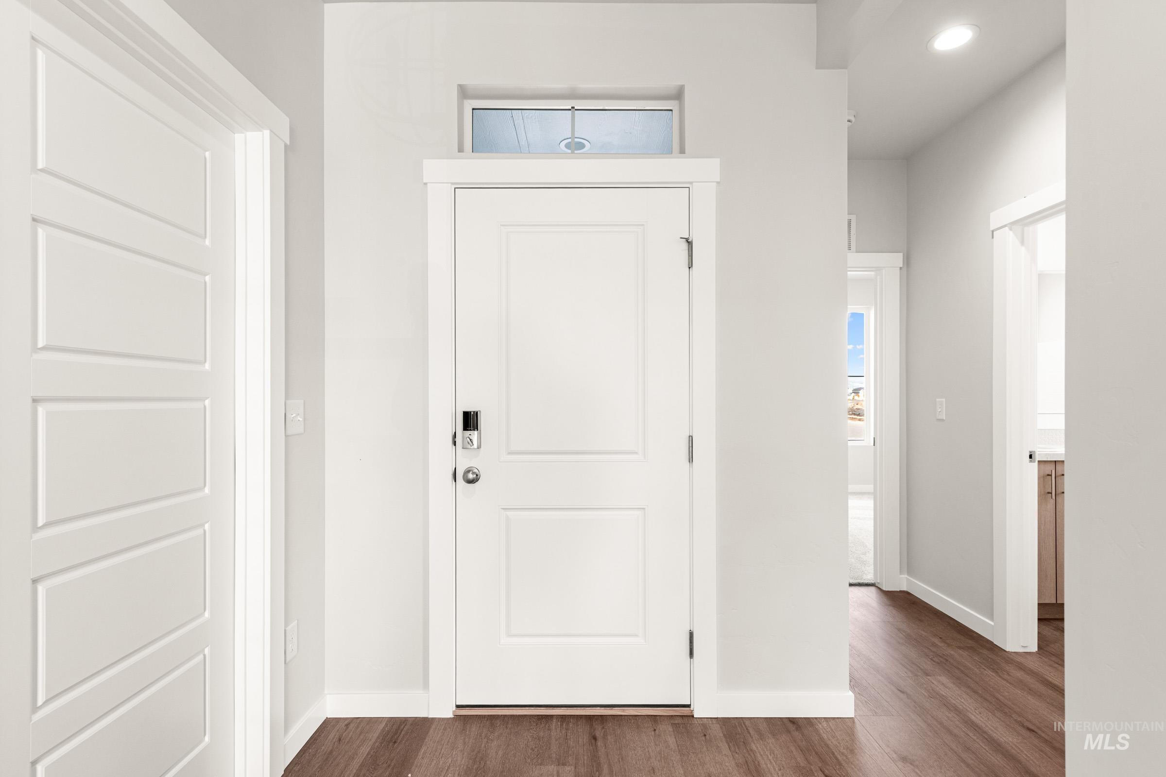 17749 N Hugh Glass Way, Nampa, Idaho 83687, 4 Bedrooms, 2.5 Bathrooms, Residential For Sale, Price $544,990, 98978053