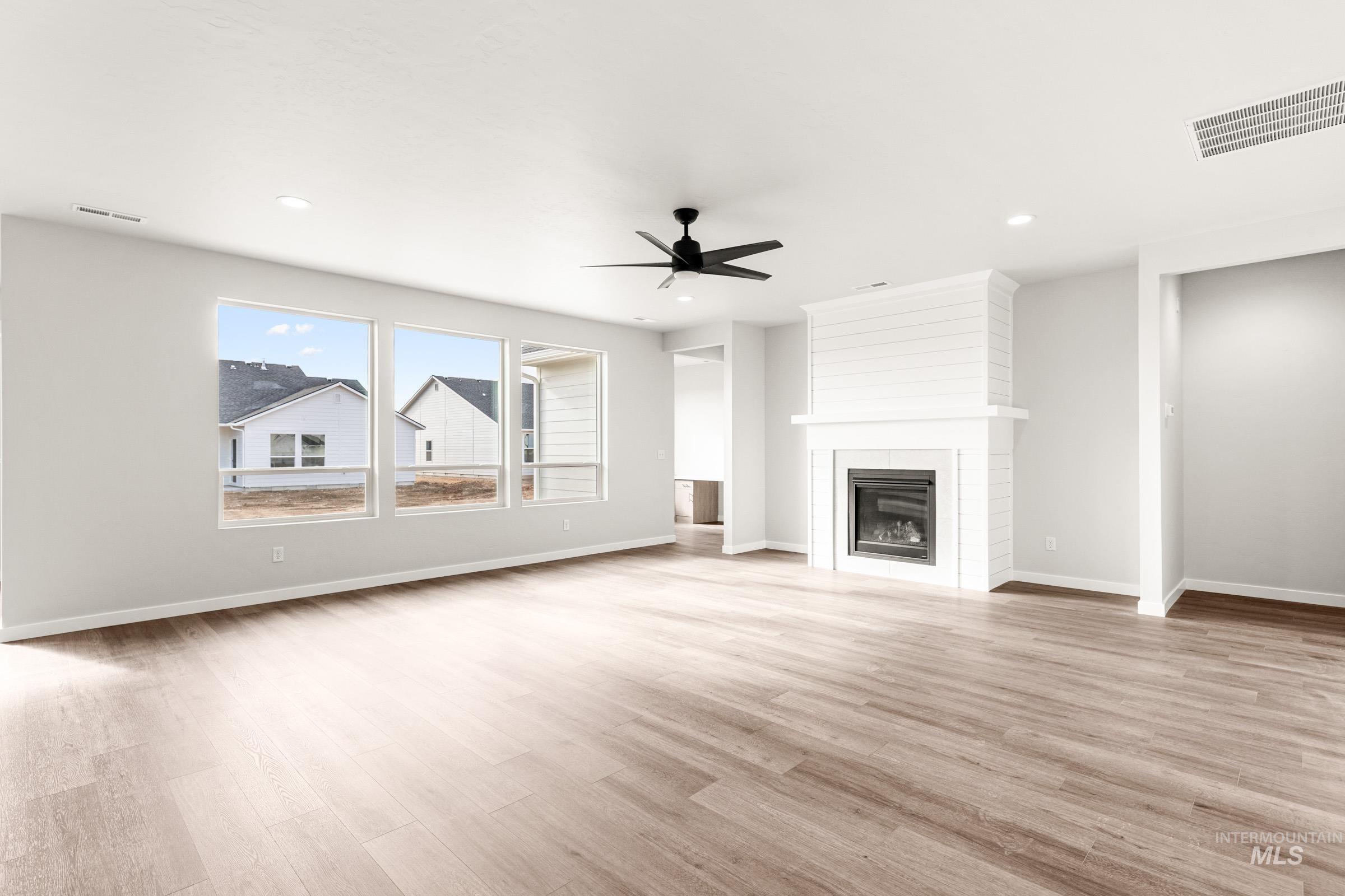 17749 N Hugh Glass Way, Nampa, Idaho 83687, 4 Bedrooms, 2.5 Bathrooms, Residential For Sale, Price $544,990, 98978053