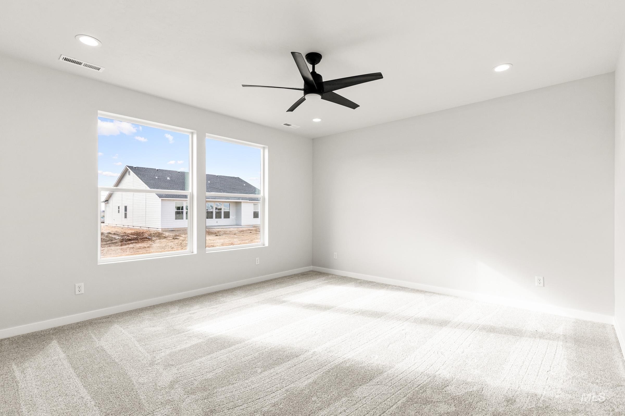 17749 N Hugh Glass Way, Nampa, Idaho 83687, 4 Bedrooms, 2.5 Bathrooms, Residential For Sale, Price $544,990, 98978053