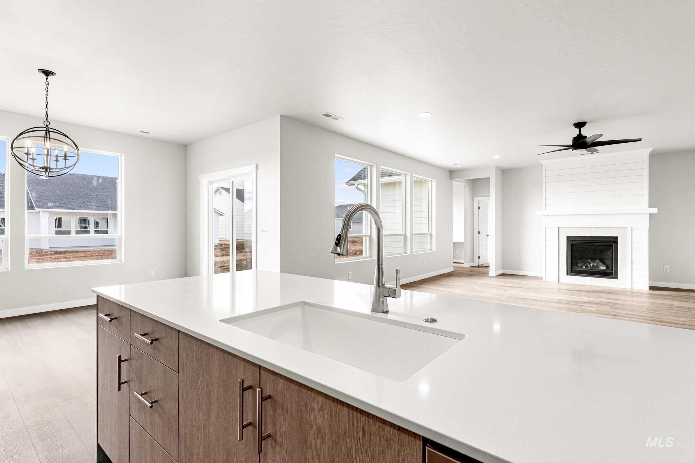 17749 N Hugh Glass Way, Nampa, Idaho 83687, 4 Bedrooms, 2.5 Bathrooms, Residential For Sale, Price $544,990, 98978053