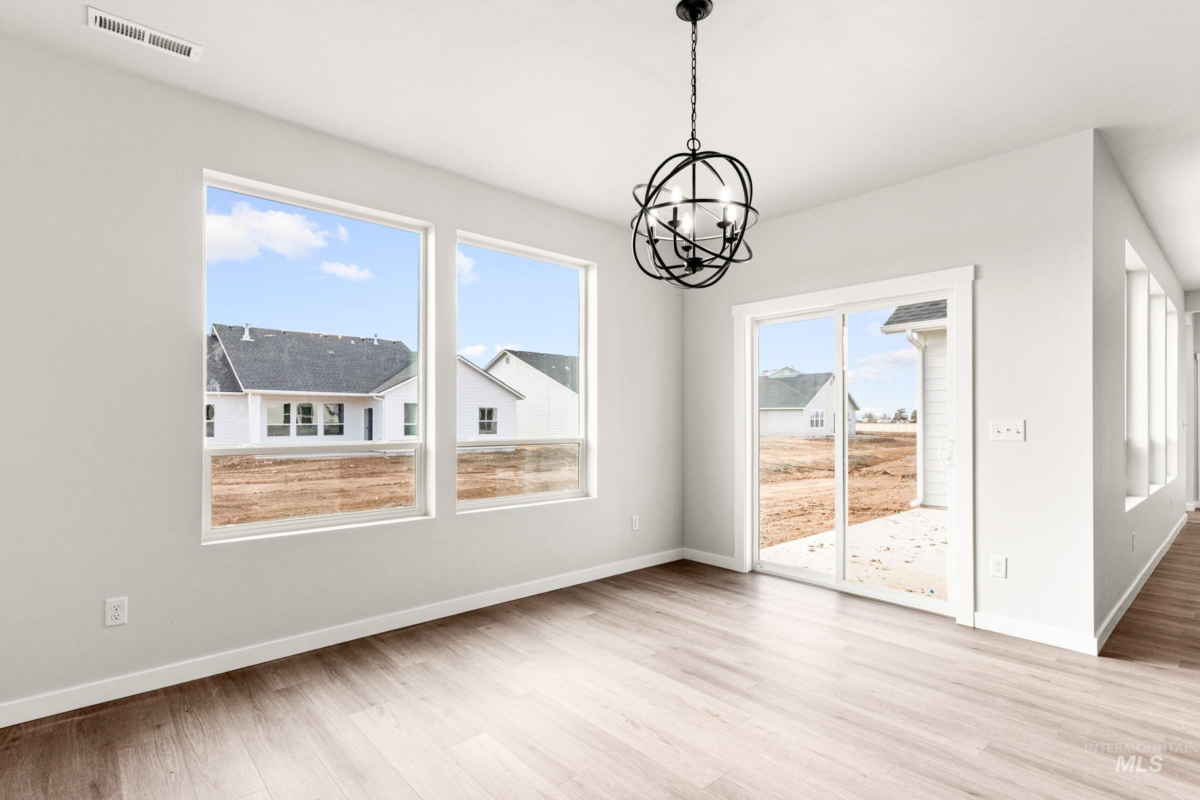 17749 N Hugh Glass Way, Nampa, Idaho 83687, 4 Bedrooms, 2.5 Bathrooms, Residential For Sale, Price $544,990, 98978053