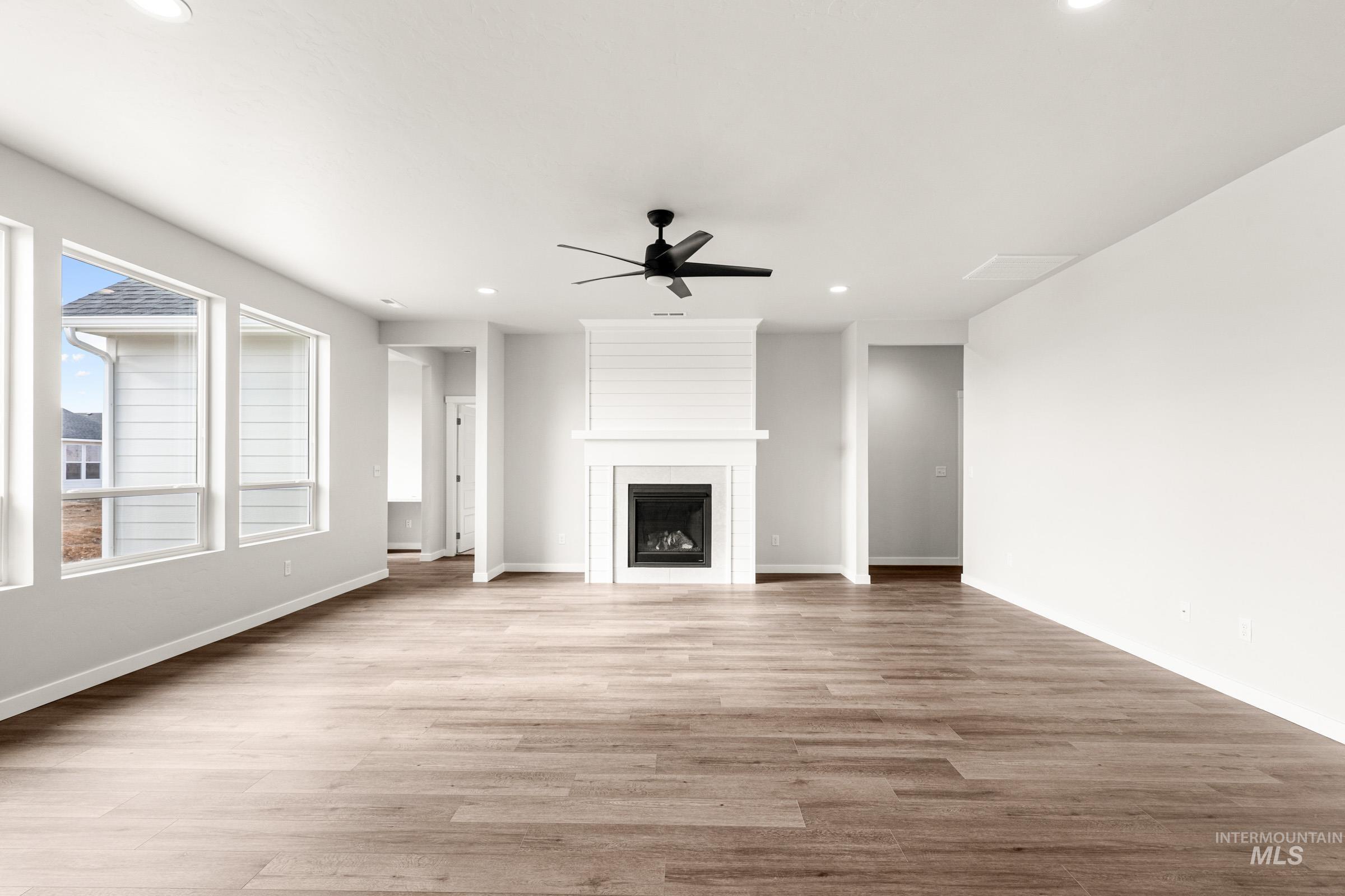 17749 N Hugh Glass Way, Nampa, Idaho 83687, 4 Bedrooms, 2.5 Bathrooms, Residential For Sale, Price $544,990, 98978053