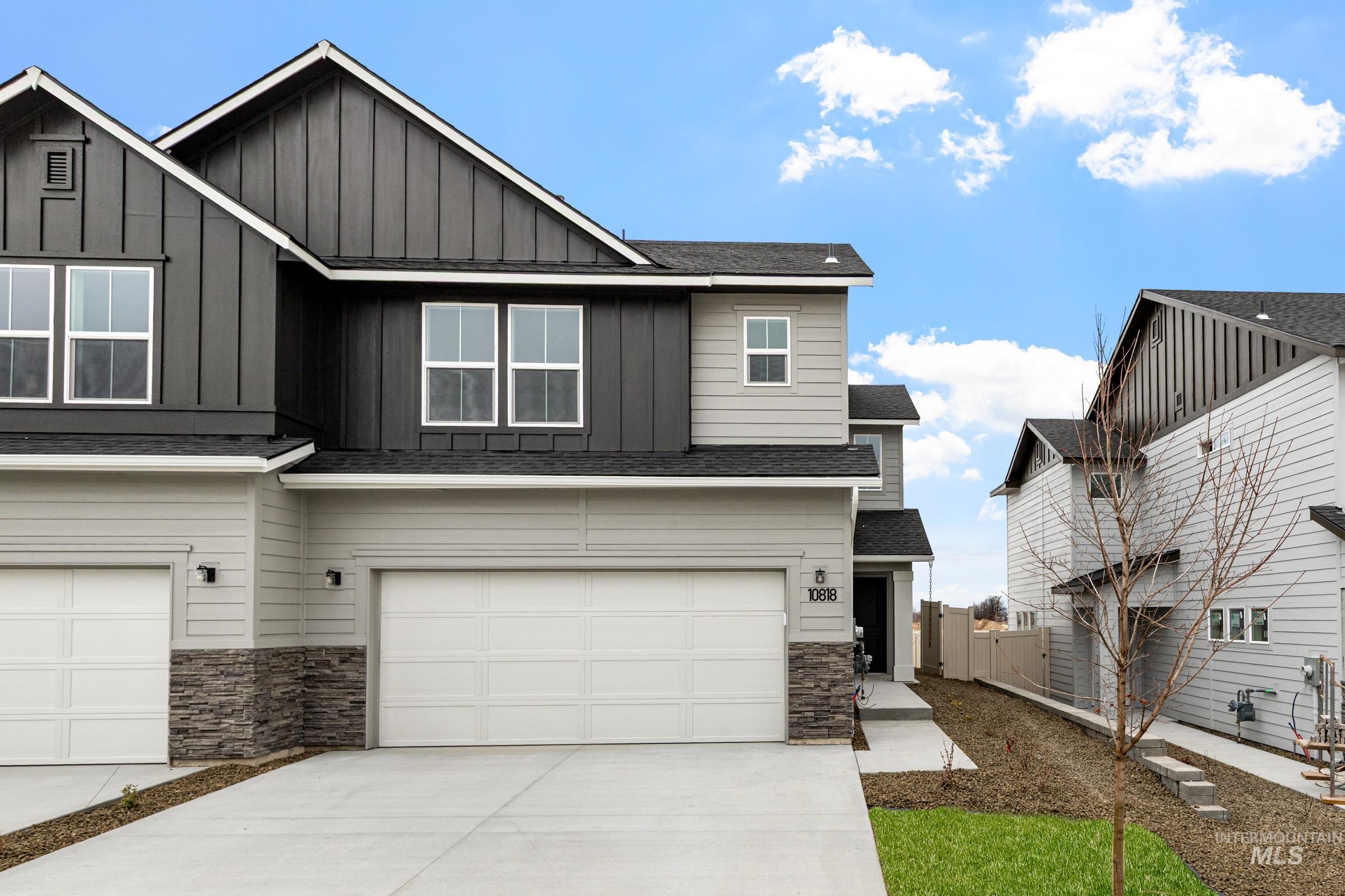 10818 Rutland St, Caldwell, Idaho 83605, 3 Bedrooms, 2.5 Bathrooms, Residential For Sale, Price $376,990,MLS 98978056