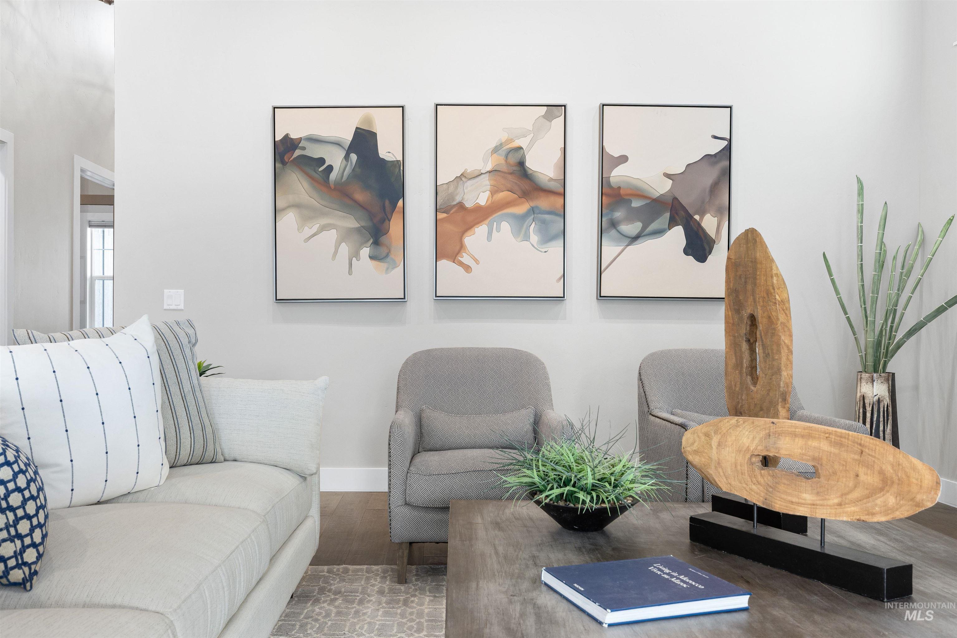 4143 W Prickly Pear Dr, Eagle, Idaho 83616, 3 Bedrooms, 2.5 Bathrooms, Residential For Sale, Price $874,900, 98978058