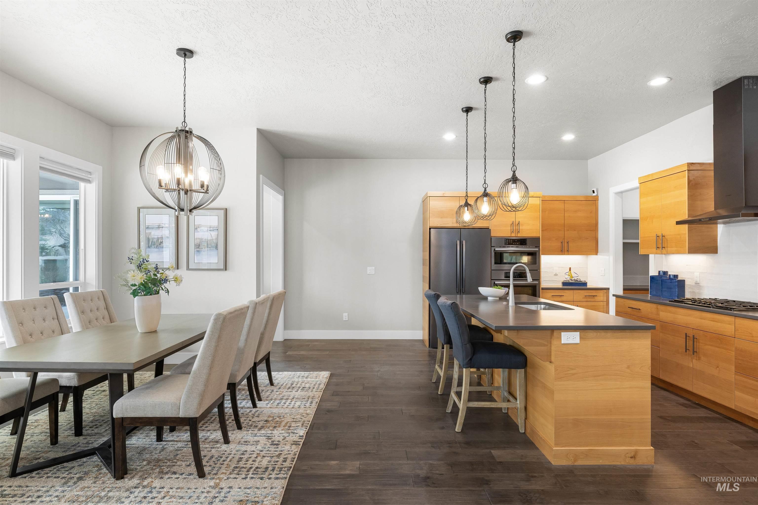 4143 W Prickly Pear Dr, Eagle, Idaho 83616, 3 Bedrooms, 2.5 Bathrooms, Residential For Sale, Price $874,900, 98978058