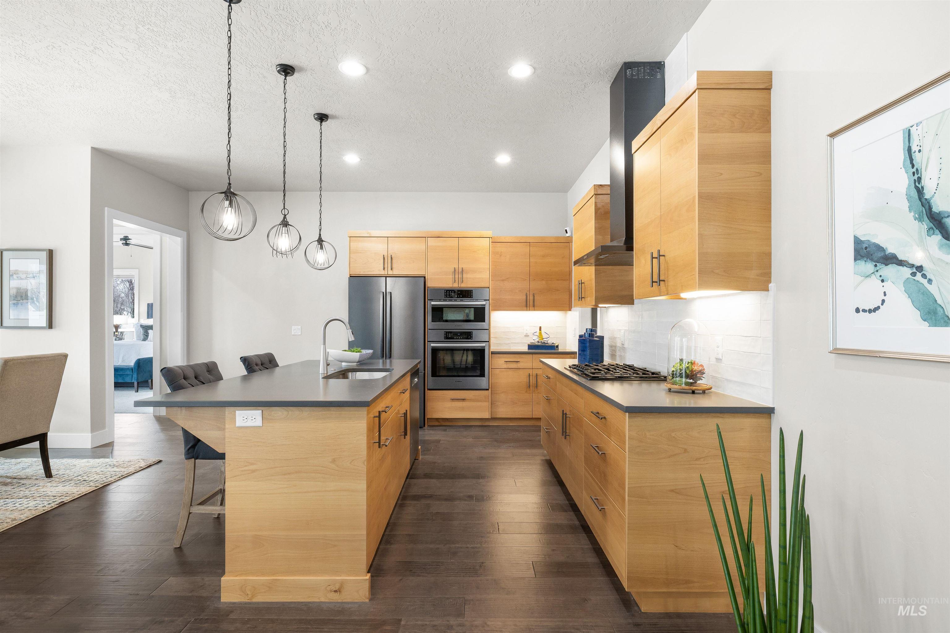 4143 W Prickly Pear Dr, Eagle, Idaho 83616, 3 Bedrooms, 2.5 Bathrooms, Residential For Sale, Price $874,900, 98978058