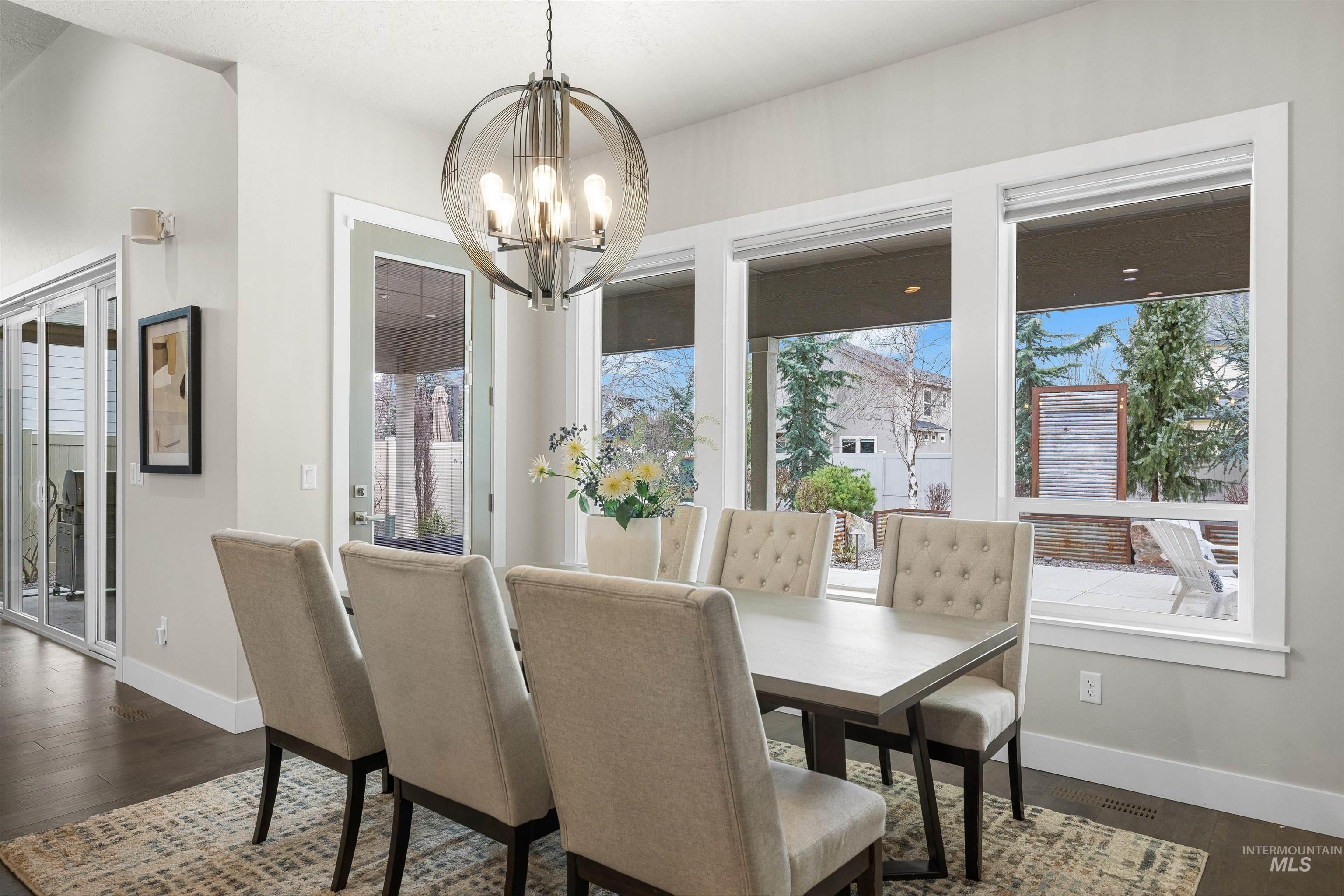 4143 W Prickly Pear Dr, Eagle, Idaho 83616, 3 Bedrooms, 2.5 Bathrooms, Residential For Sale, Price $874,900, 98978058