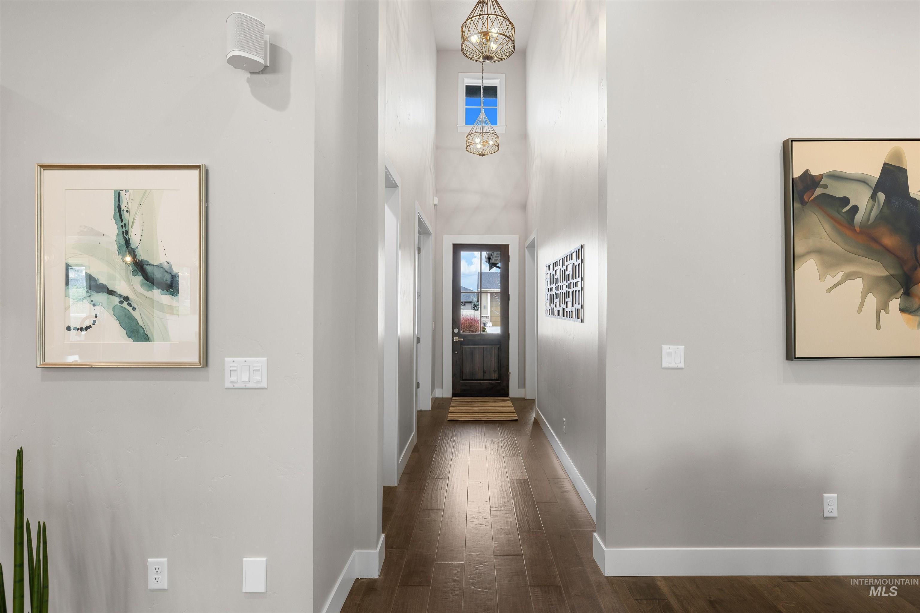 4143 W Prickly Pear Dr, Eagle, Idaho 83616, 3 Bedrooms, 2.5 Bathrooms, Residential For Sale, Price $874,900, 98978058