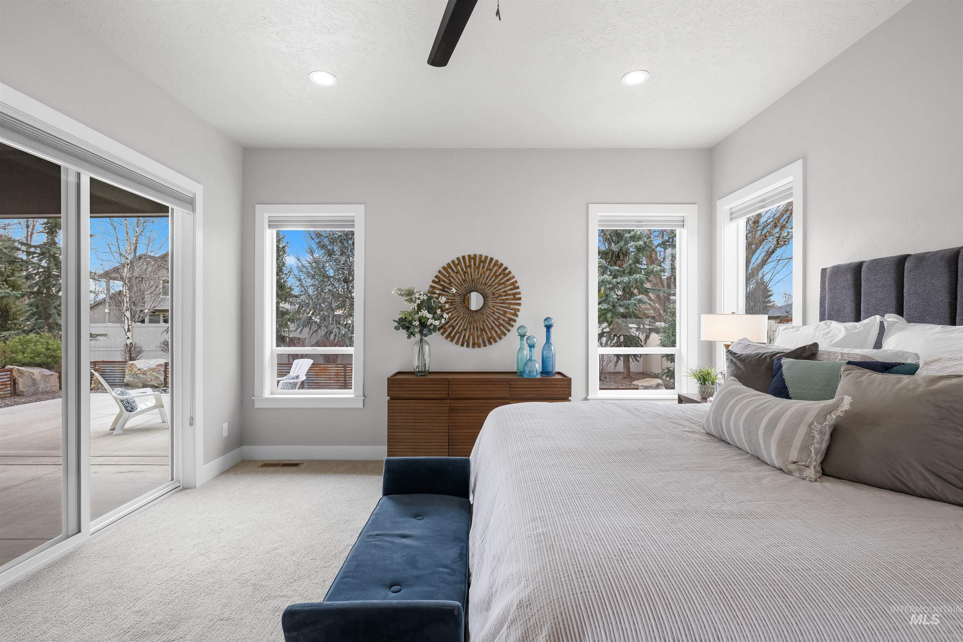 4143 W Prickly Pear Dr, Eagle, Idaho 83616, 3 Bedrooms, 2.5 Bathrooms, Residential For Sale, Price $874,900, 98978058