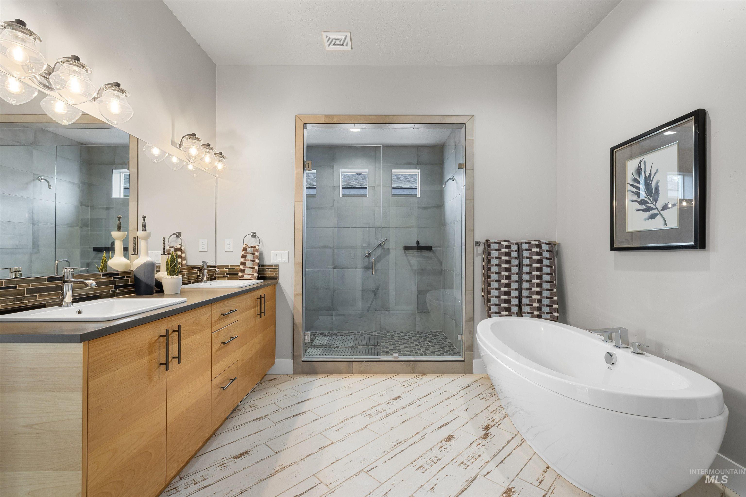 4143 W Prickly Pear Dr, Eagle, Idaho 83616, 3 Bedrooms, 2.5 Bathrooms, Residential For Sale, Price $874,900, 98978058