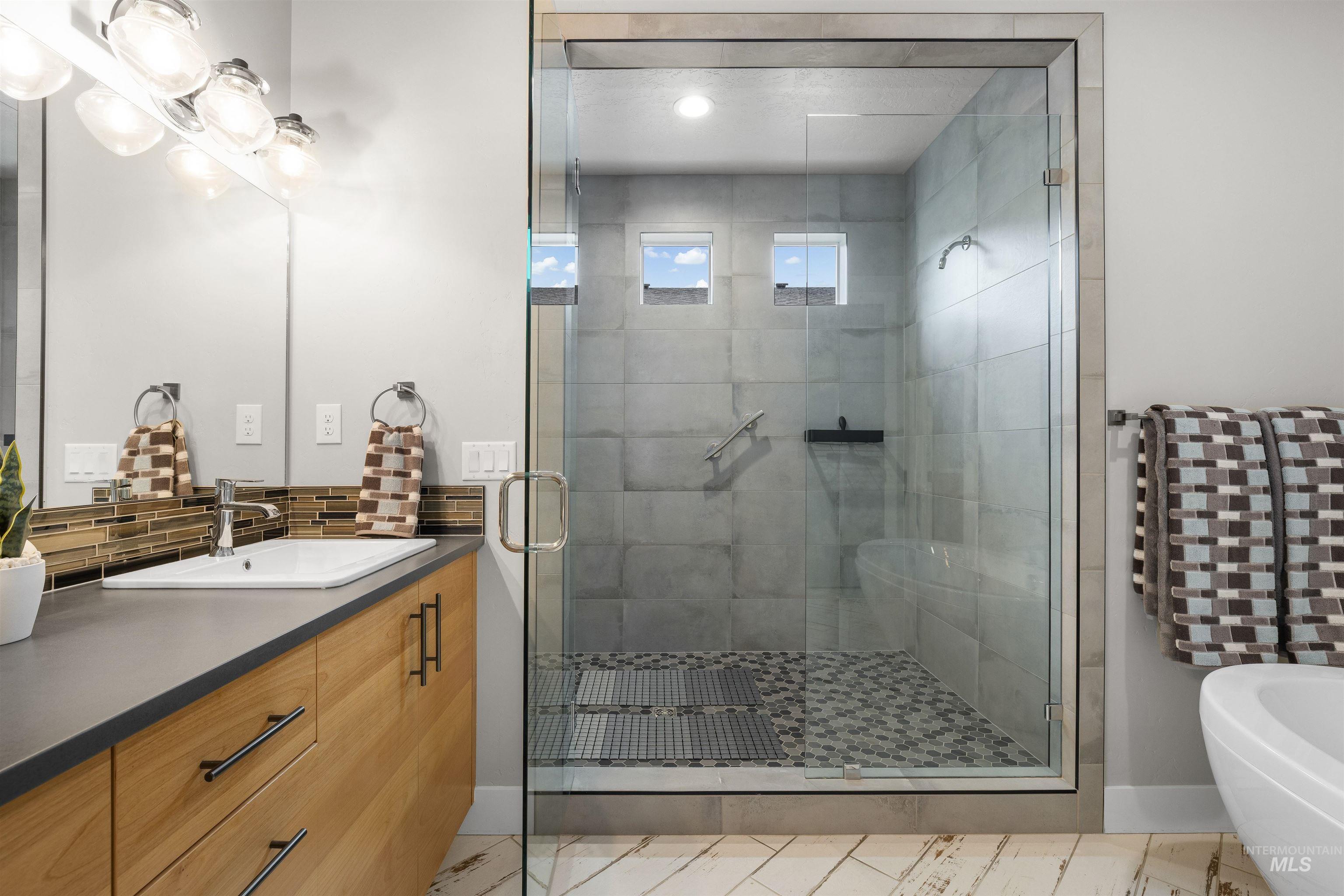 4143 W Prickly Pear Dr, Eagle, Idaho 83616, 3 Bedrooms, 2.5 Bathrooms, Residential For Sale, Price $874,900, 98978058