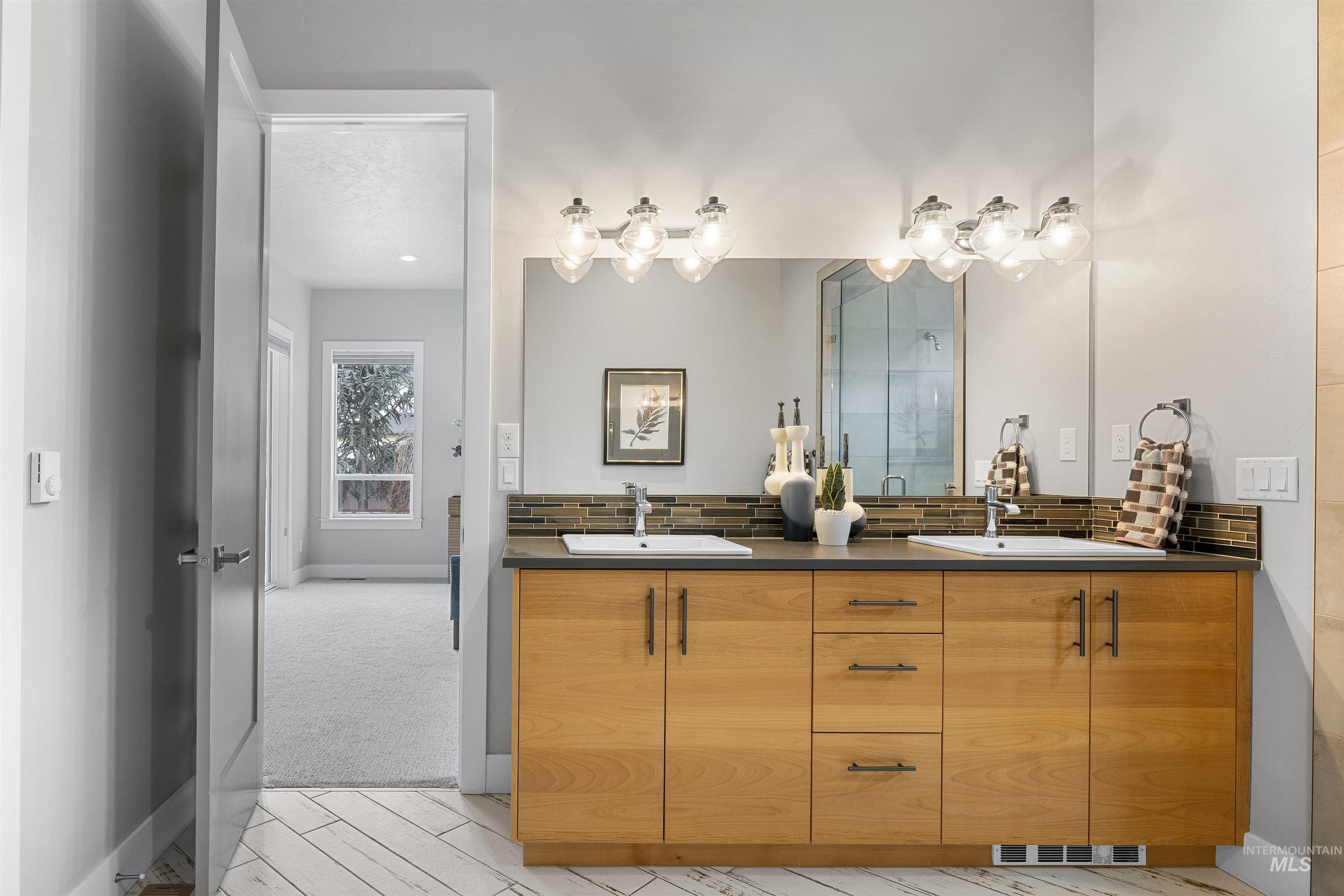 4143 W Prickly Pear Dr, Eagle, Idaho 83616, 3 Bedrooms, 2.5 Bathrooms, Residential For Sale, Price $874,900, 98978058