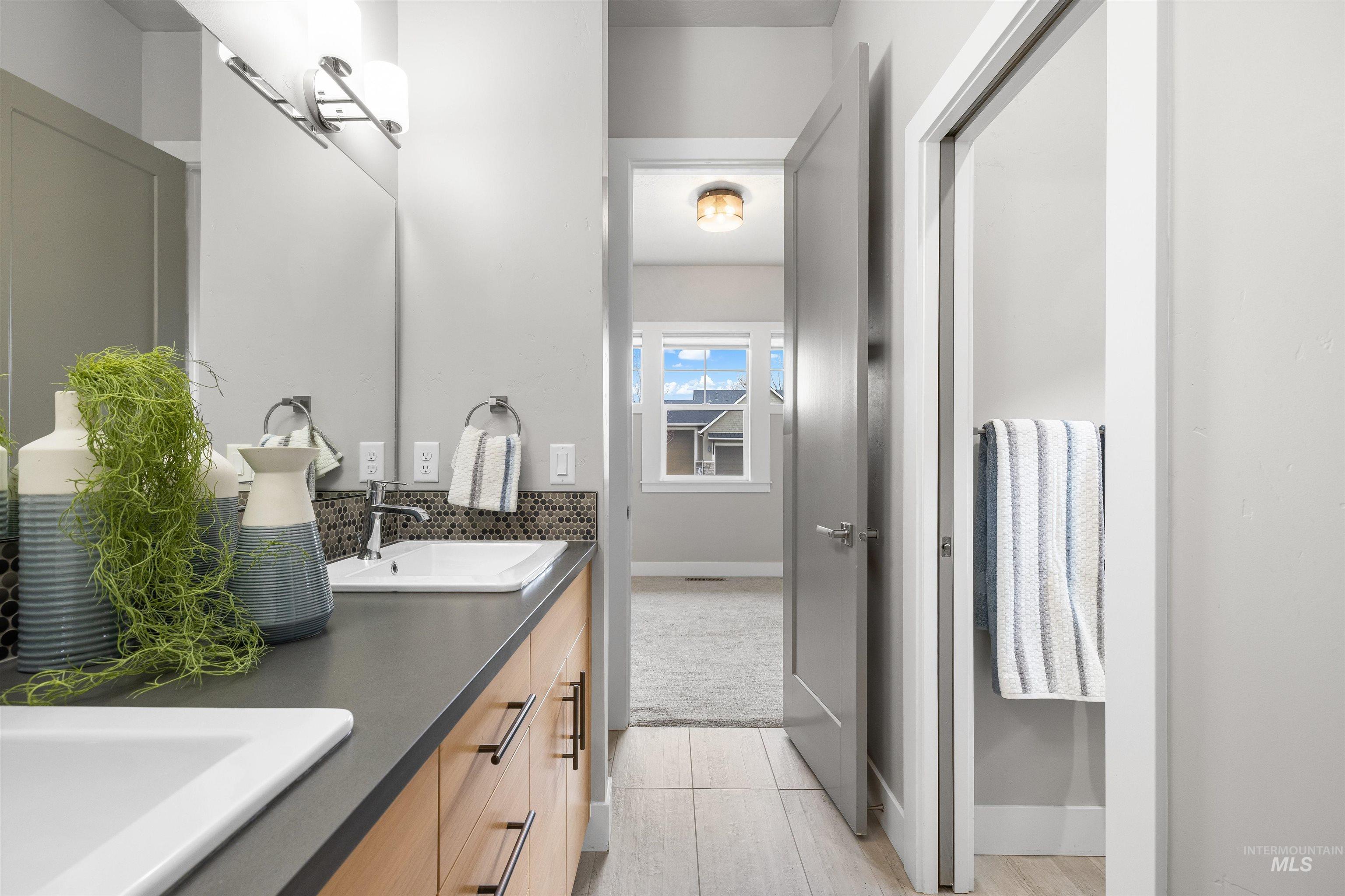 4143 W Prickly Pear Dr, Eagle, Idaho 83616, 3 Bedrooms, 2.5 Bathrooms, Residential For Sale, Price $874,900, 98978058