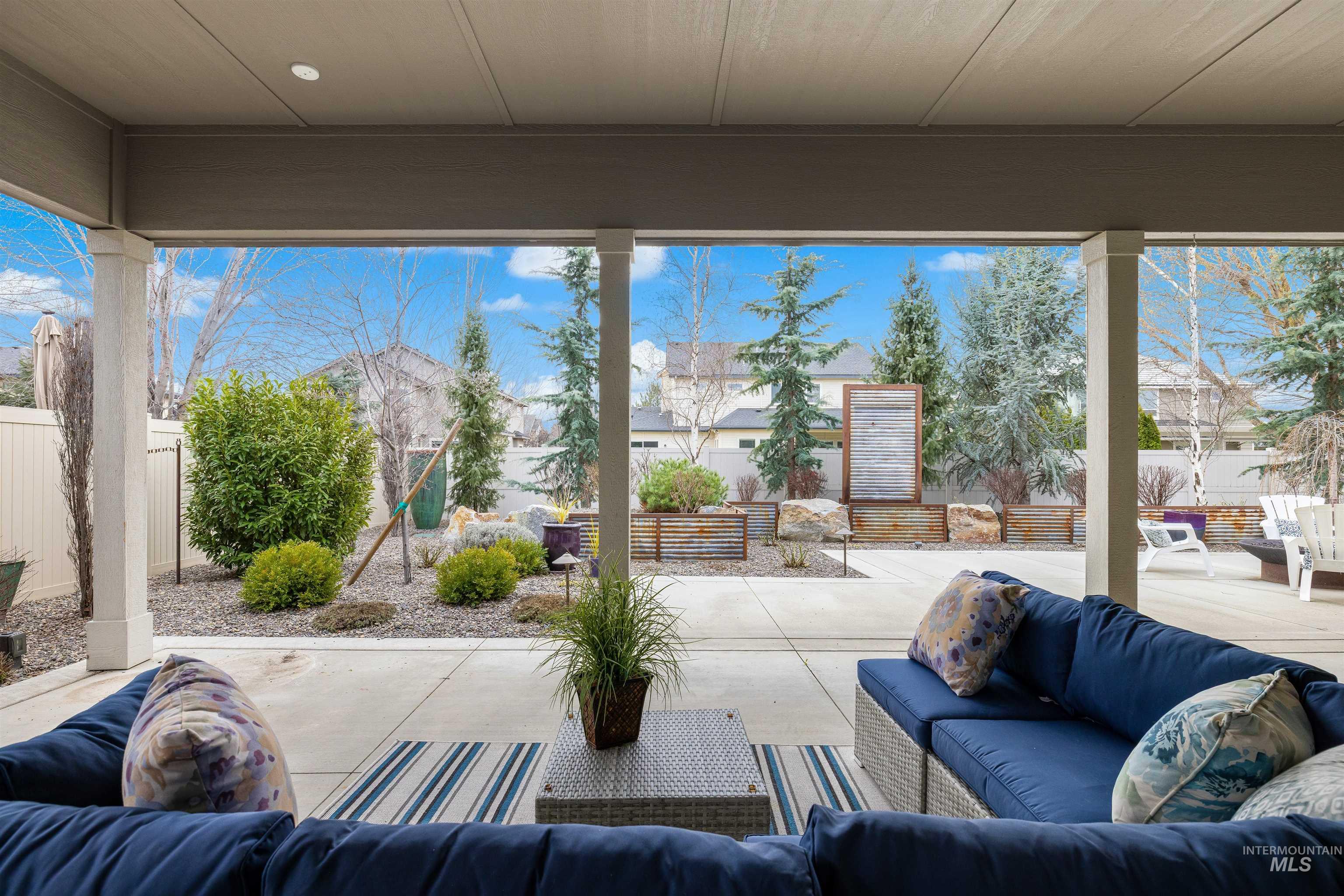 4143 W Prickly Pear Dr, Eagle, Idaho 83616, 3 Bedrooms, 2.5 Bathrooms, Residential For Sale, Price $874,900, 98978058