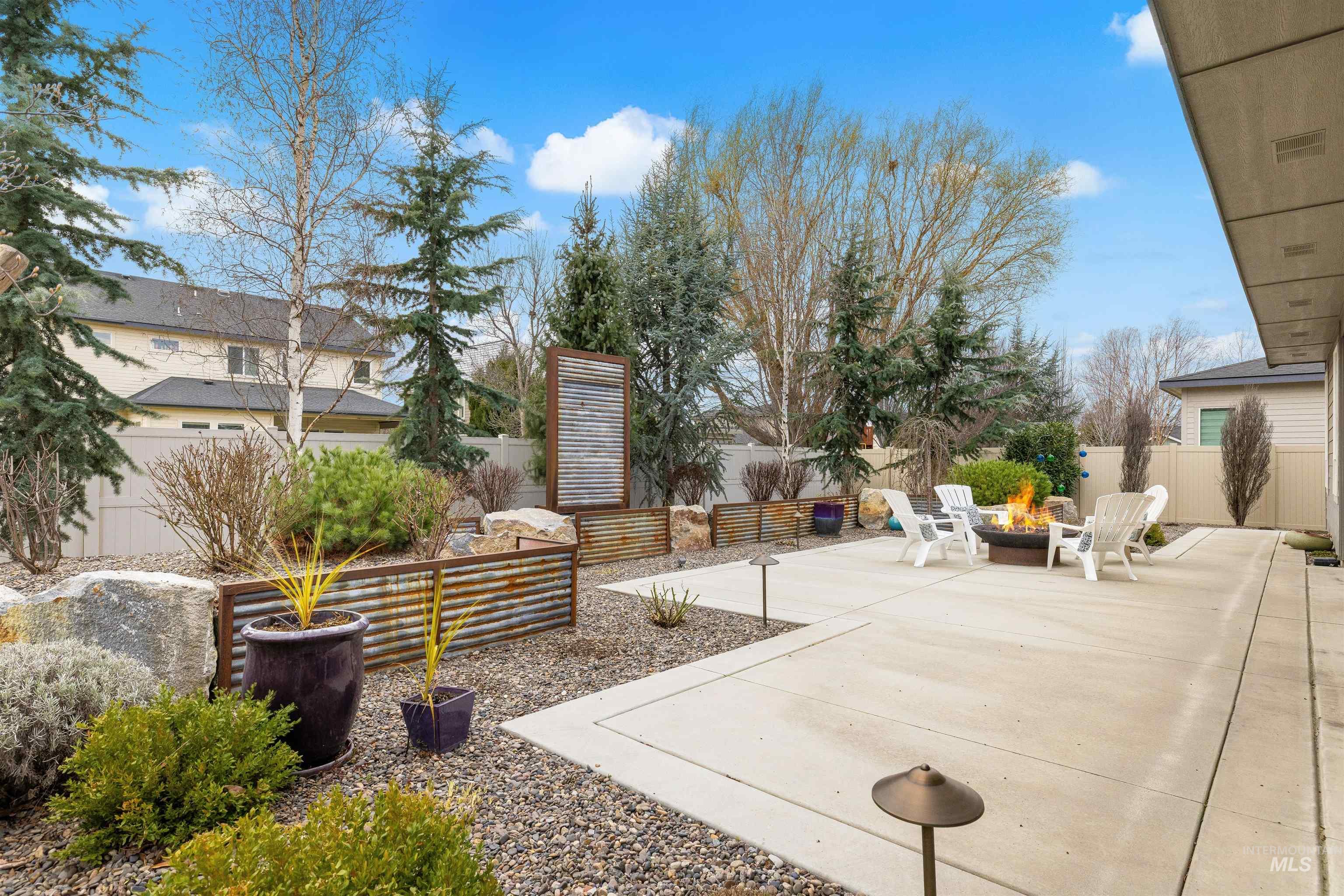 4143 W Prickly Pear Dr, Eagle, Idaho 83616, 3 Bedrooms, 2.5 Bathrooms, Residential For Sale, Price $874,900, 98978058