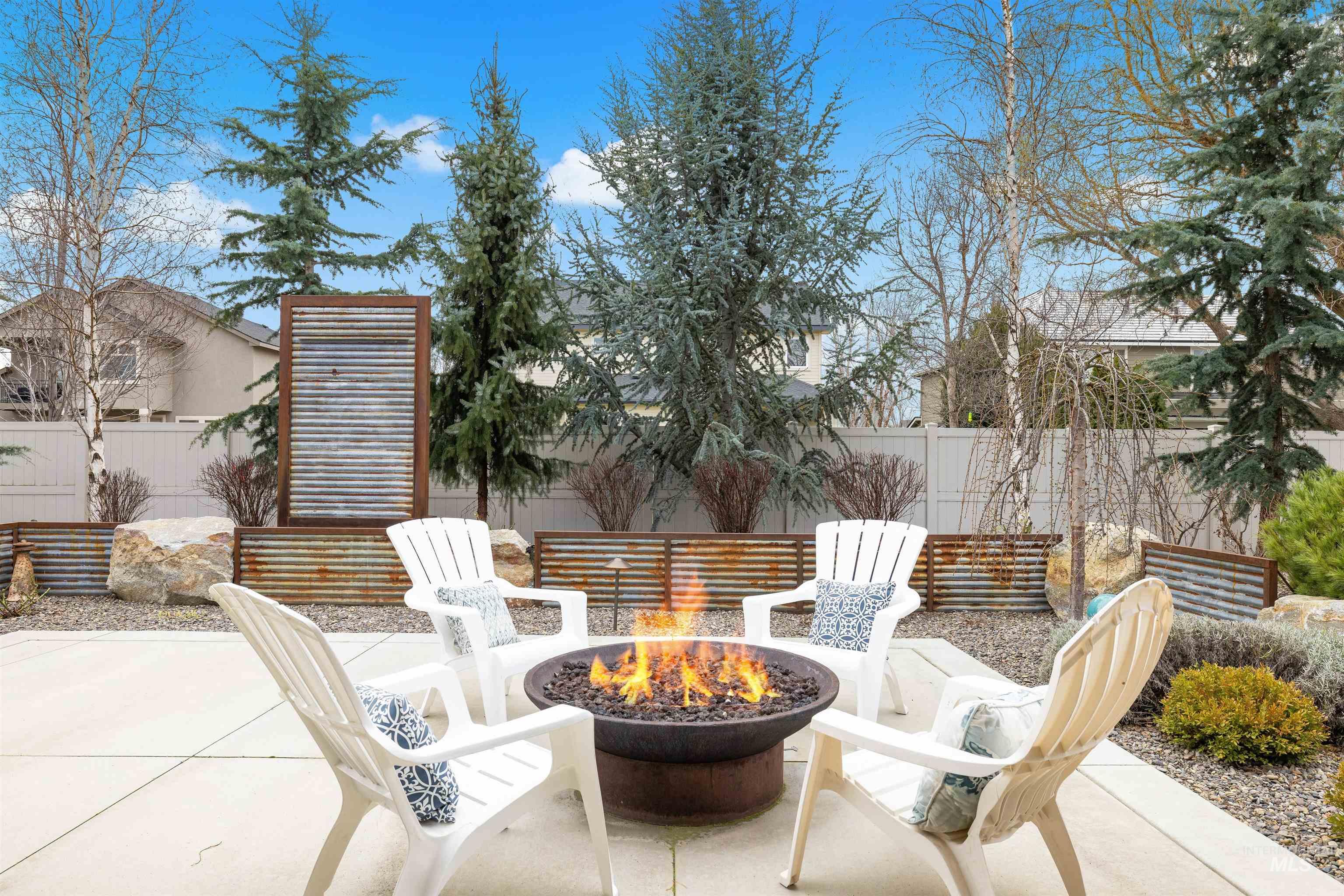 4143 W Prickly Pear Dr, Eagle, Idaho 83616, 3 Bedrooms, 2.5 Bathrooms, Residential For Sale, Price $874,900, 98978058