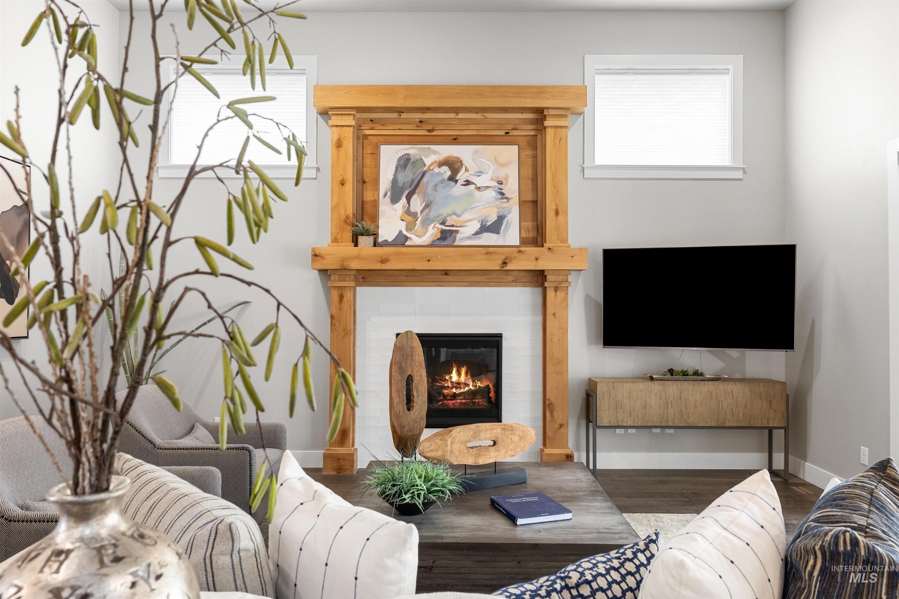 4143 W Prickly Pear Dr, Eagle, Idaho 83616, 3 Bedrooms, 2.5 Bathrooms, Residential For Sale, Price $874,900, 98978058