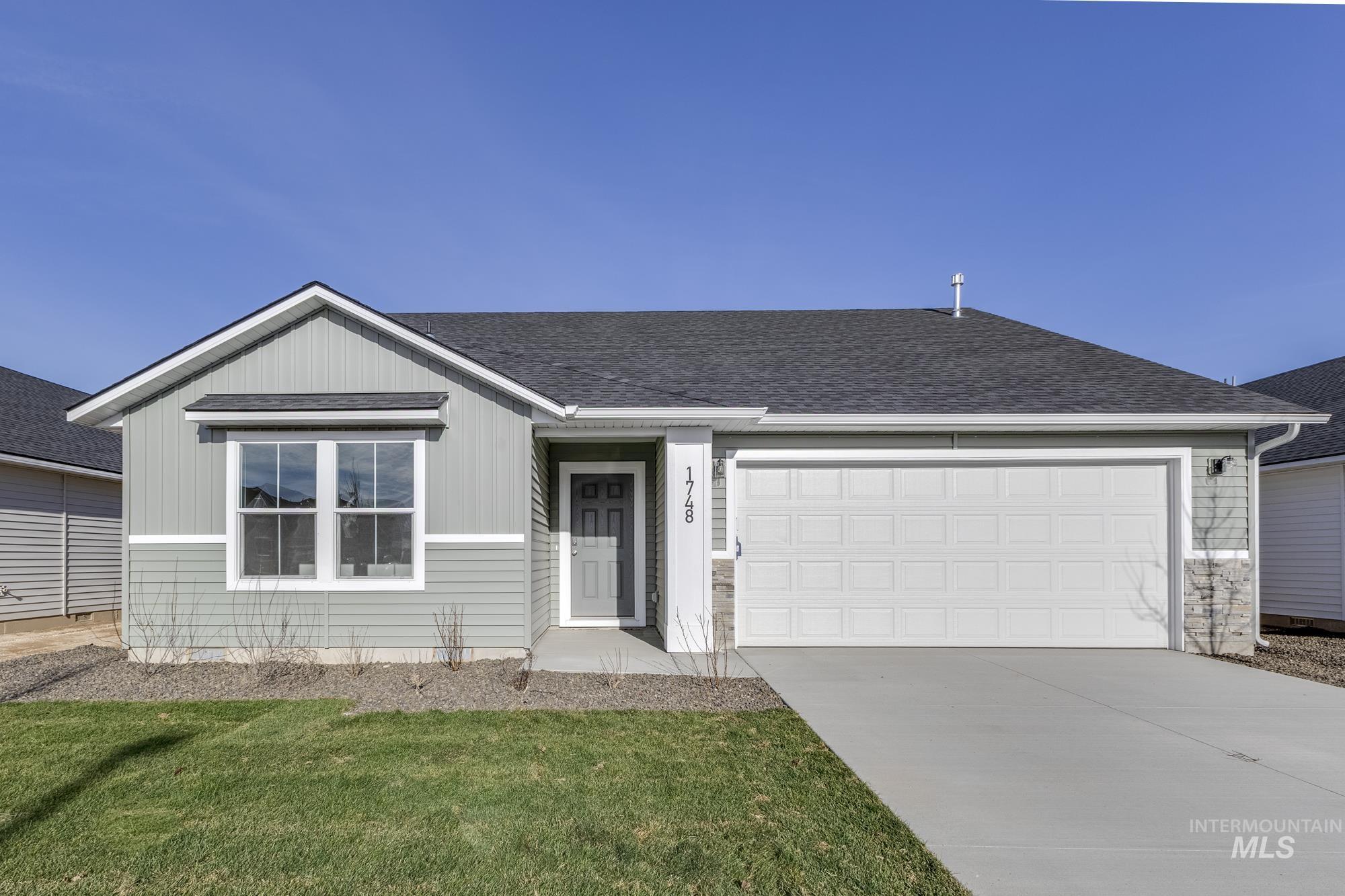 515 Pine St, New Plymouth, Idaho 83655, 3 Bedrooms, 2 Bathrooms, Residential For Sale, Price $389,990,MLS 98978063
