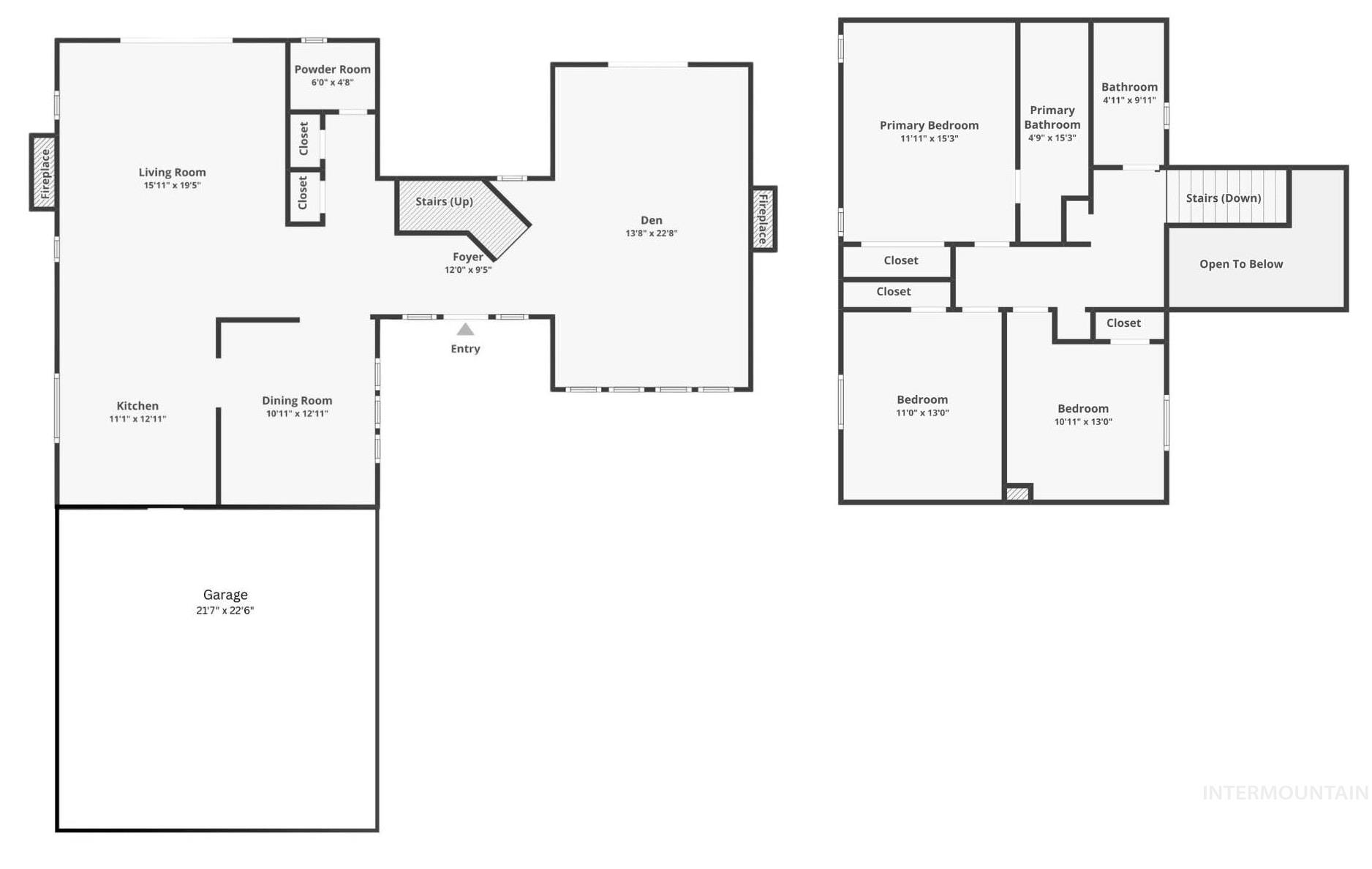 5702 E Victory Rd., Nampa, Idaho 83687, 3 Bedrooms, 2.5 Bathrooms, Residential For Sale, Price $754,000,MLS 98978064