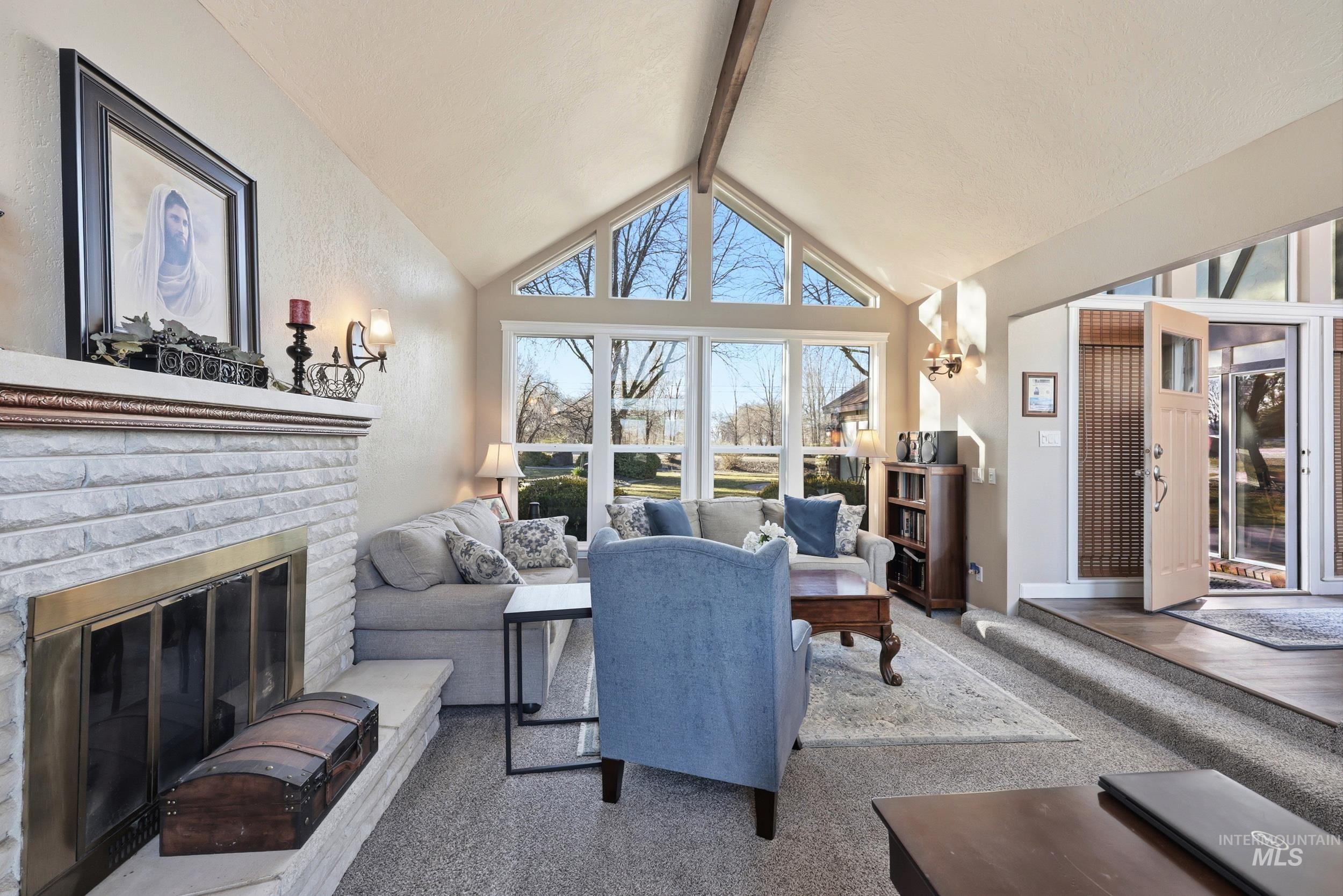 5702 E Victory Rd., Nampa, Idaho 83687, 3 Bedrooms, 2.5 Bathrooms, Residential For Sale, Price $769,900, 98978064