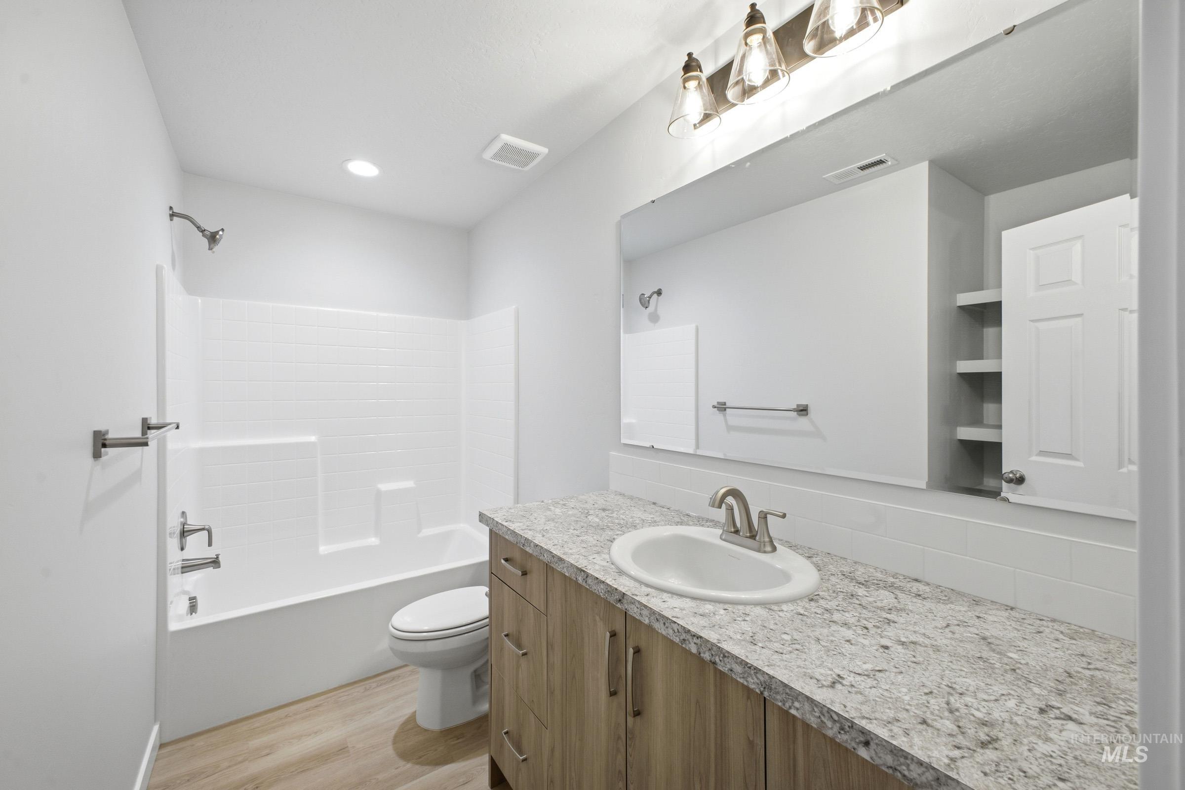 2874 W Taiban Creek Dr, Kuna, Idaho 83634, 4 Bedrooms, 2.5 Bathrooms, Residential For Sale, Price $459,990,MLS 98978066