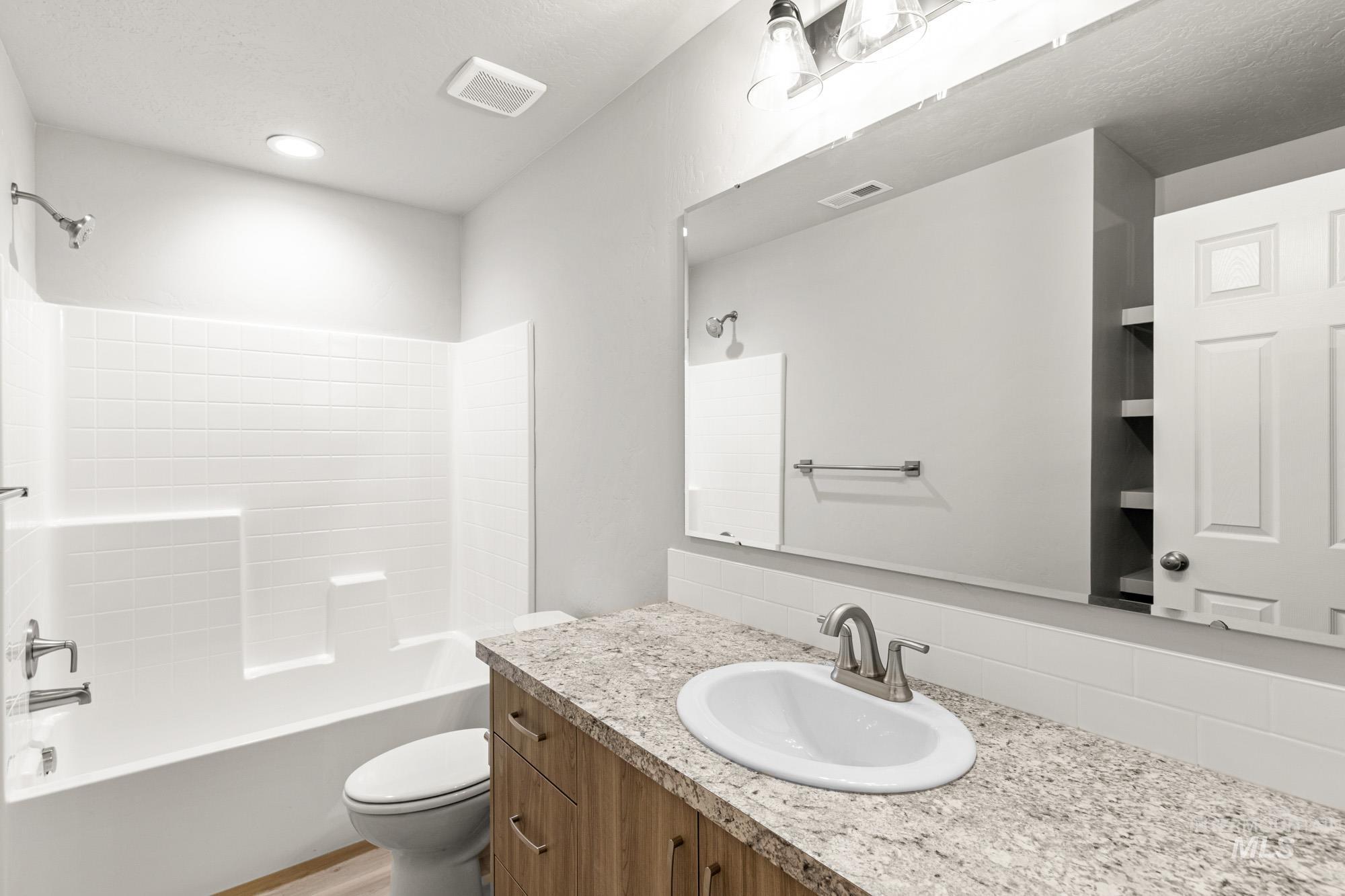 2874 W Taiban Creek Dr, Kuna, Idaho 83634, 4 Bedrooms, 2.5 Bathrooms, Residential For Sale, Price $459,990,MLS 98978066