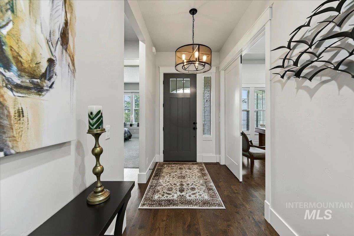 3602 E Mardia St, Meridian, Idaho 83642, 4 Bedrooms, 3.5 Bathrooms, Residential For Sale, Price $935,000, 98978069