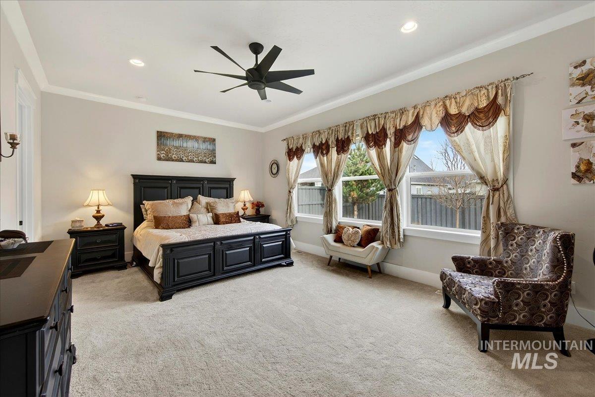 3602 E Mardia St, Meridian, Idaho 83642, 4 Bedrooms, 3.5 Bathrooms, Residential For Sale, Price $935,000, 98978069