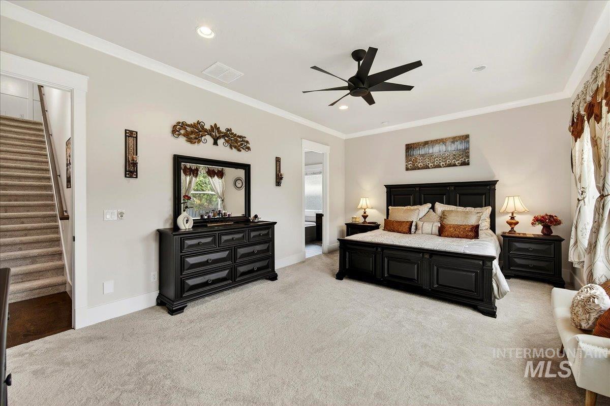 3602 E Mardia St, Meridian, Idaho 83642, 4 Bedrooms, 3.5 Bathrooms, Residential For Sale, Price $935,000, 98978069