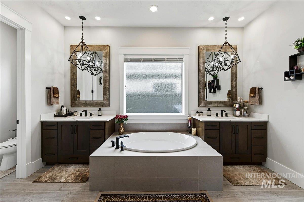 3602 E Mardia St, Meridian, Idaho 83642, 4 Bedrooms, 3.5 Bathrooms, Residential For Sale, Price $935,000, 98978069